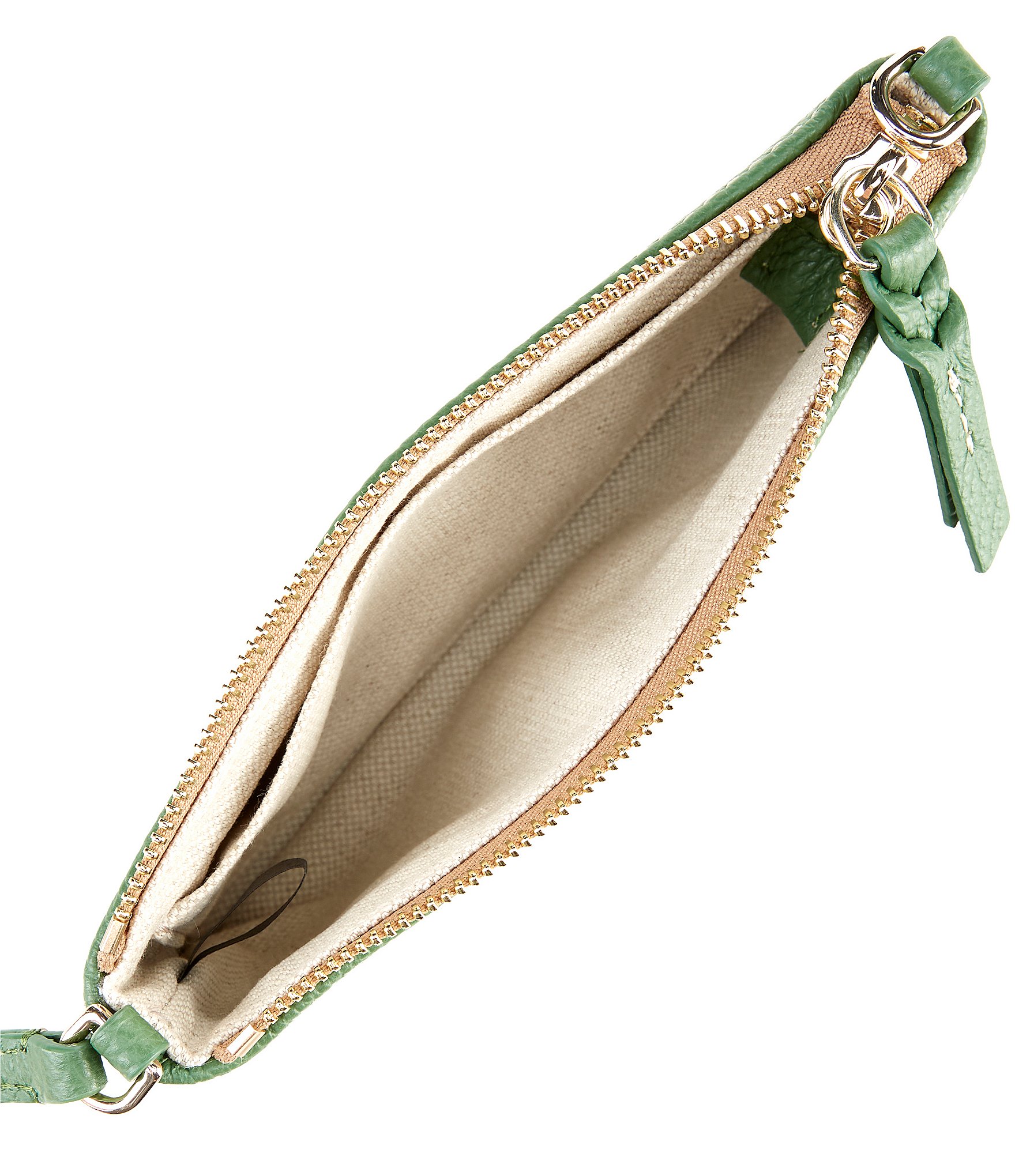 Dooney & Bourke Large Slim Wristlet