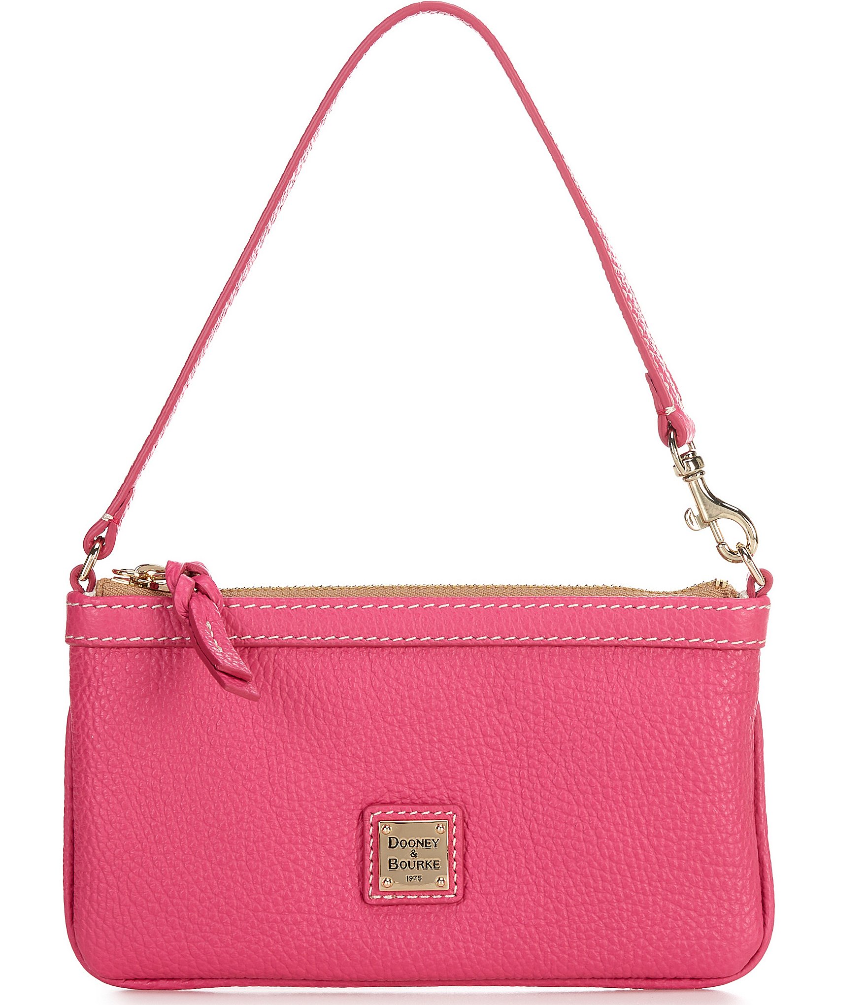 Dooney & Bourke Large Slim Wristlet