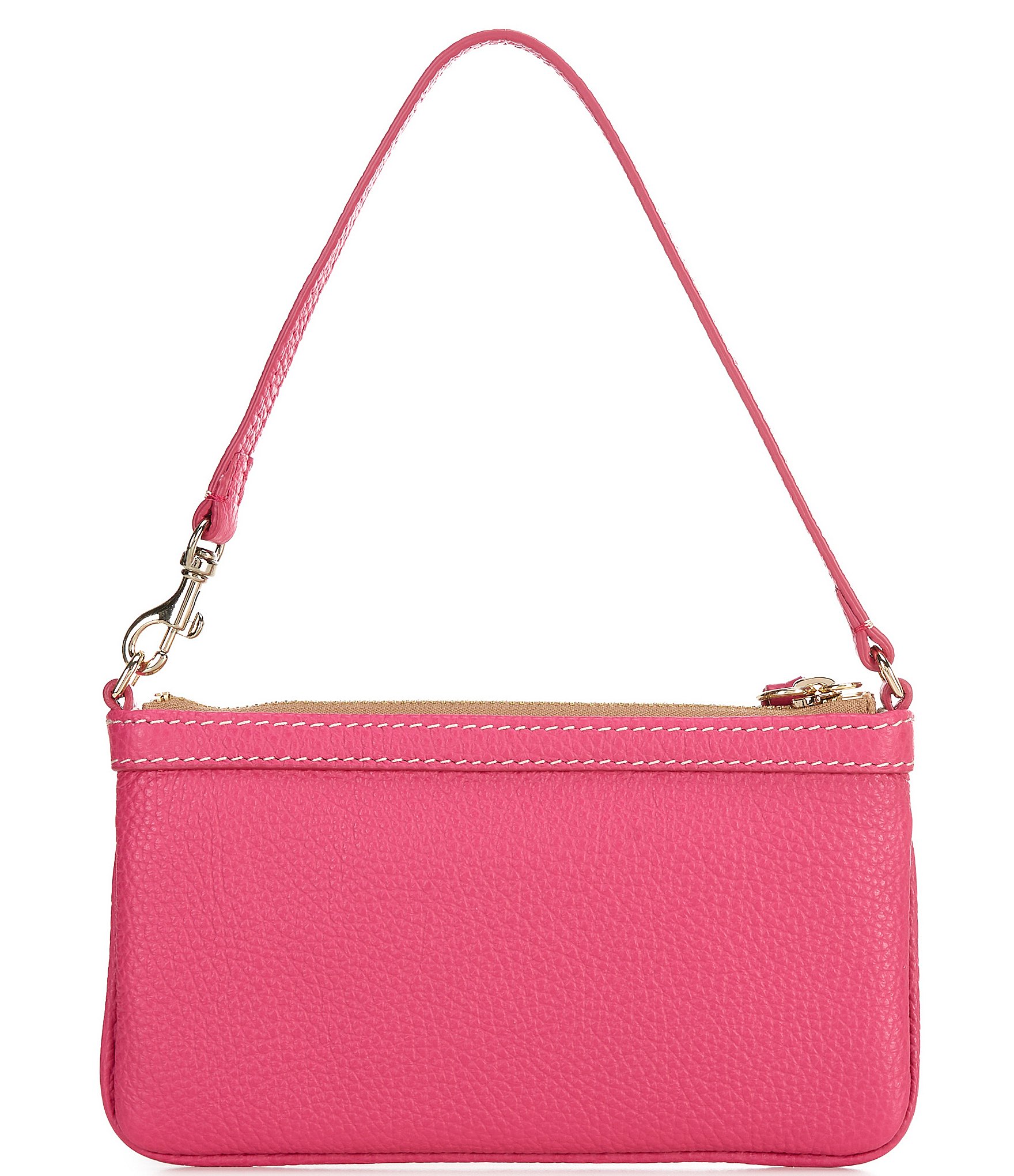 Dooney & Bourke Large Slim Wristlet
