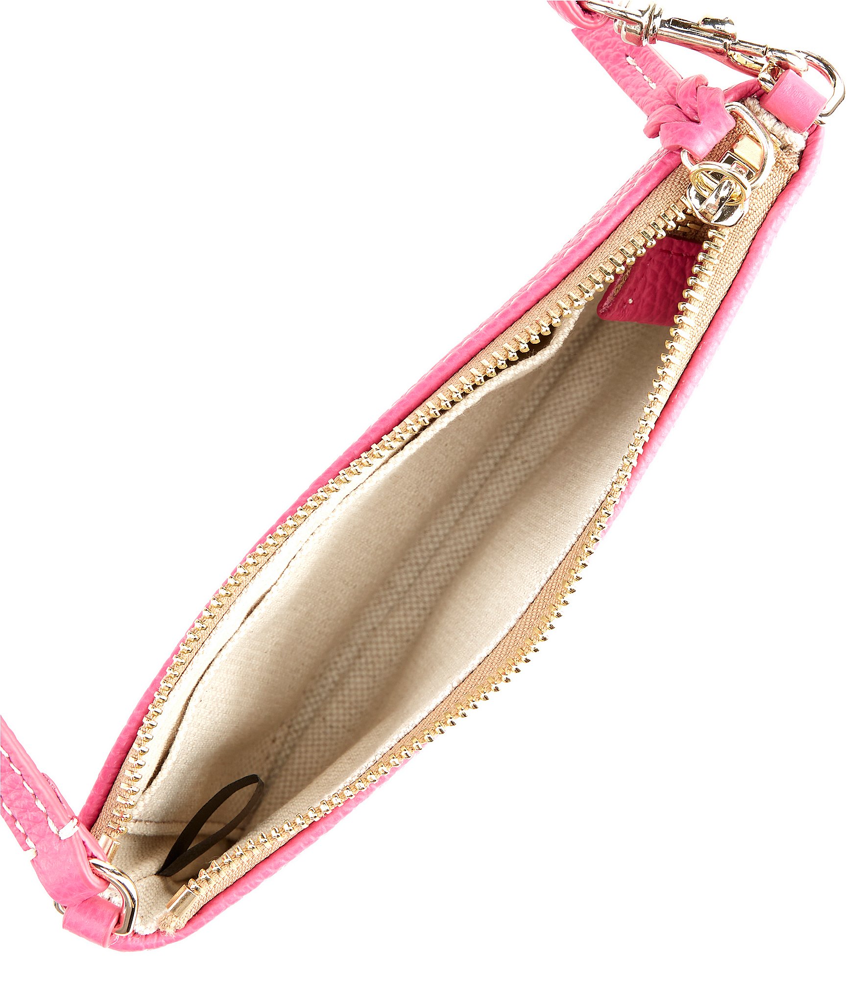 Dooney & Bourke Large Slim Wristlet