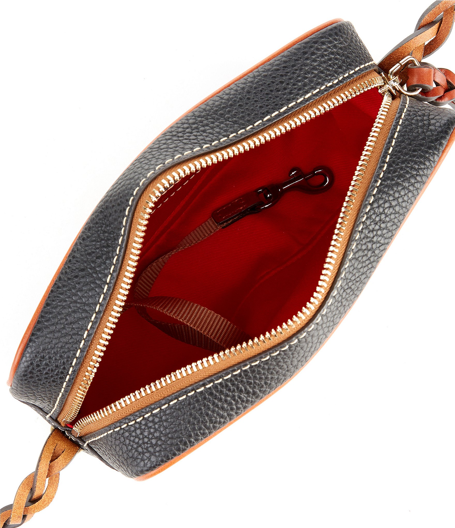 Dooney & Bourke Loni Crossbody Bag