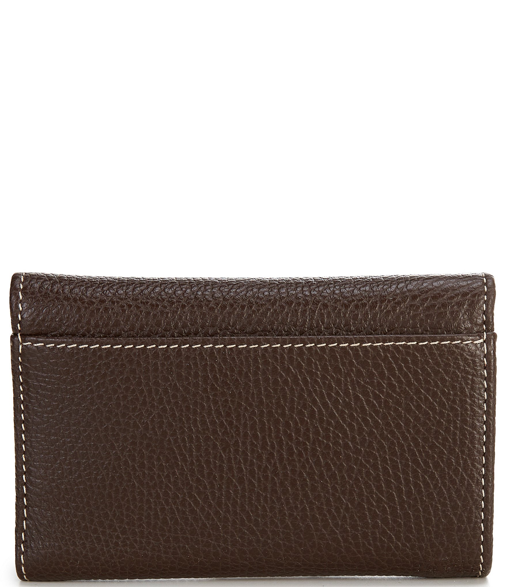 Dooney & Bourke Lucca Flap Wallet