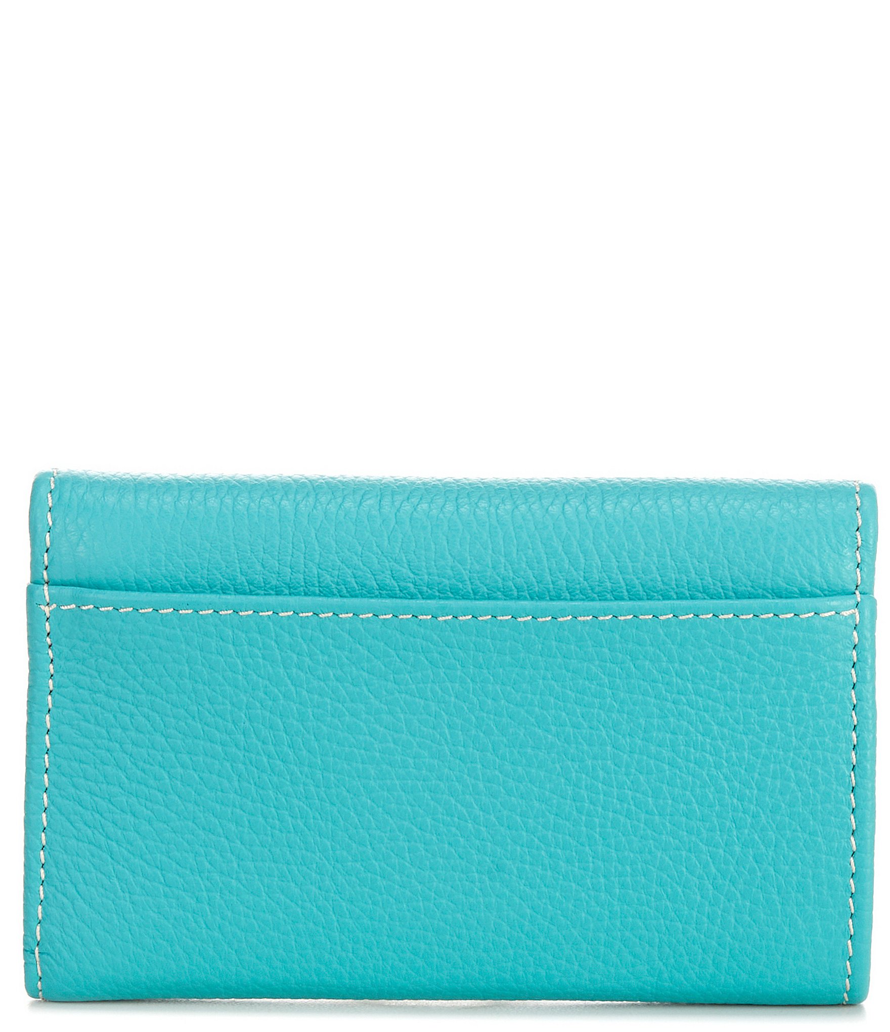 Dooney & Bourke Lucca Flap Wallet