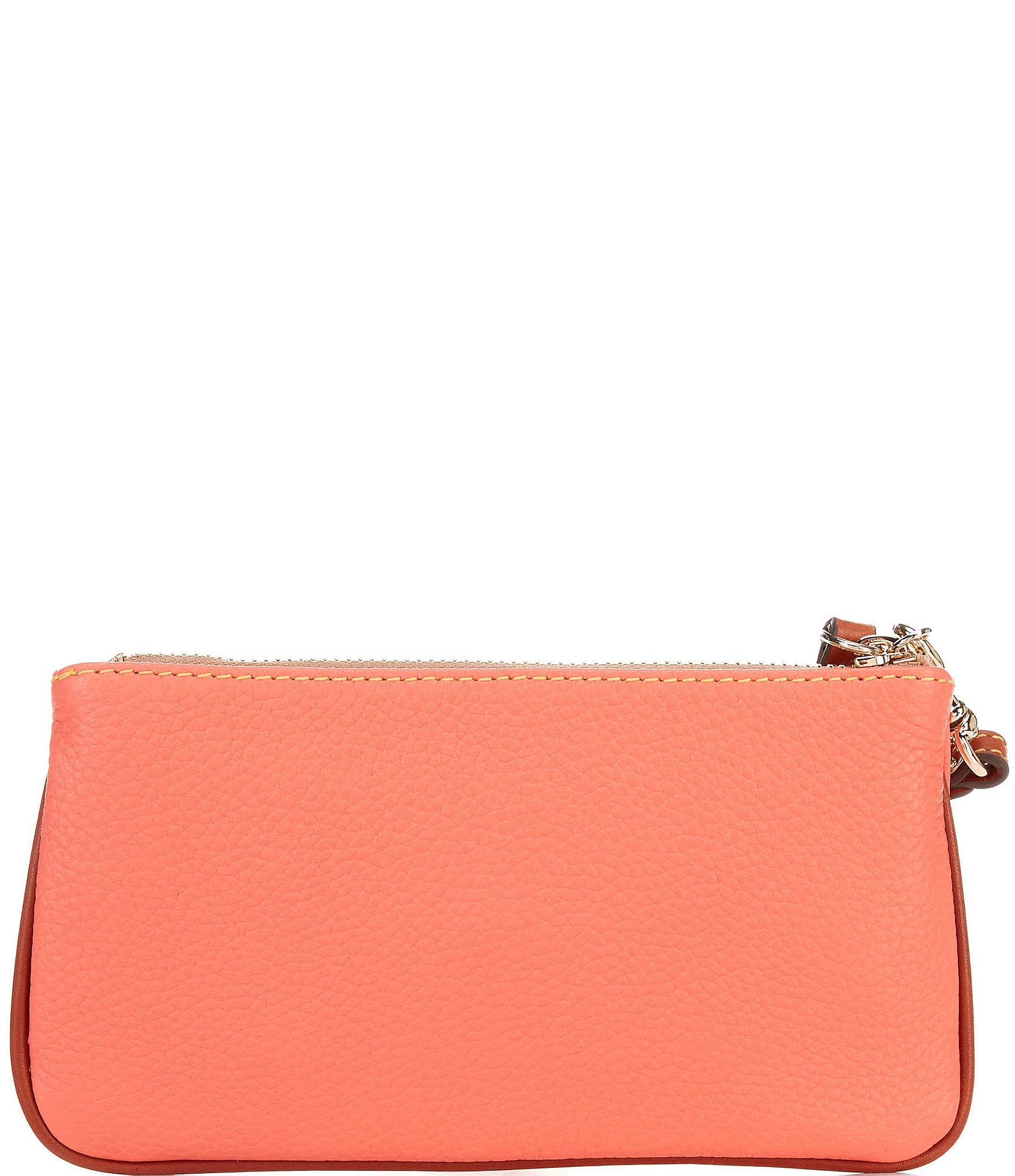 Dooney & Bourke Medium Wristlet