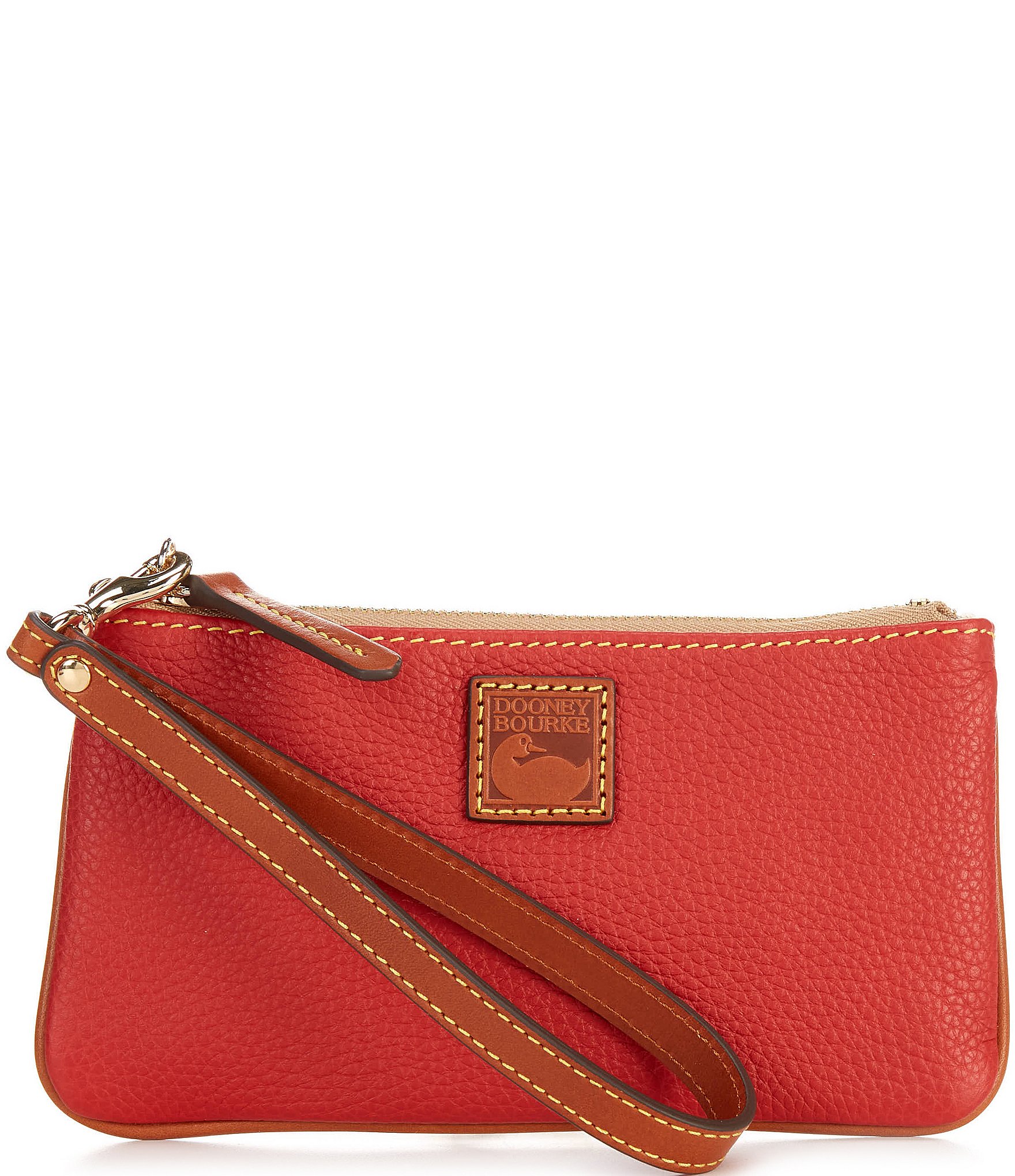 Dooney & Bourke Medium Wristlet