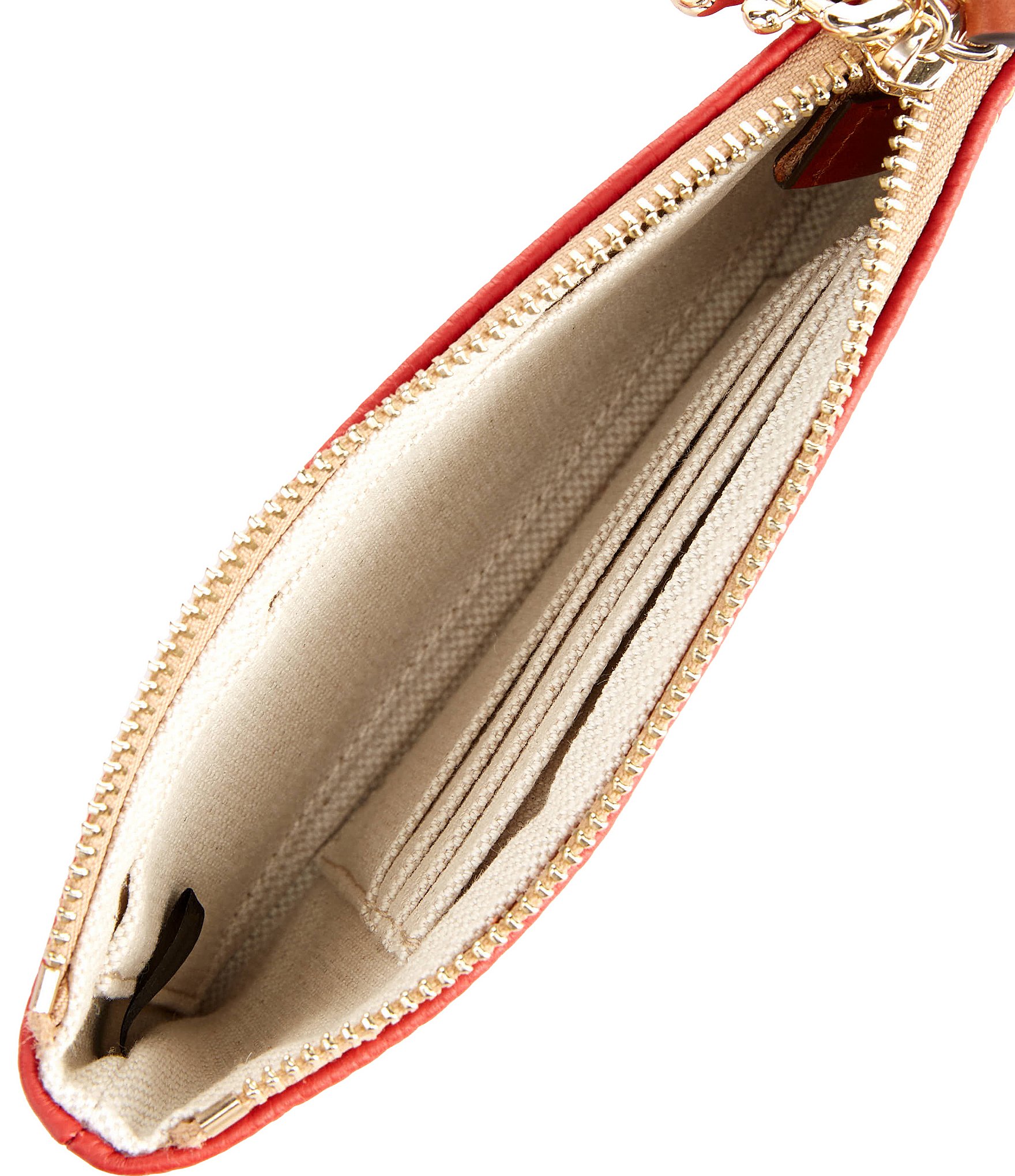 Dooney & Bourke Medium Wristlet