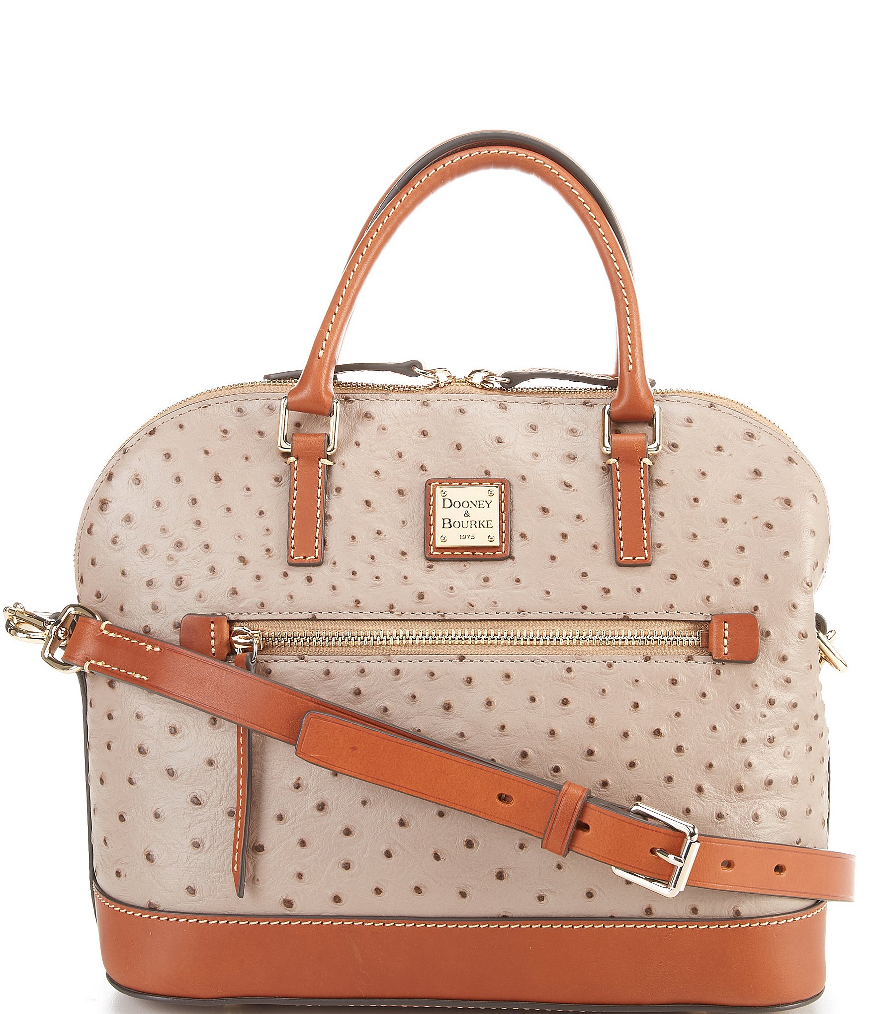 Dillard's dooney & bourke on sale purses