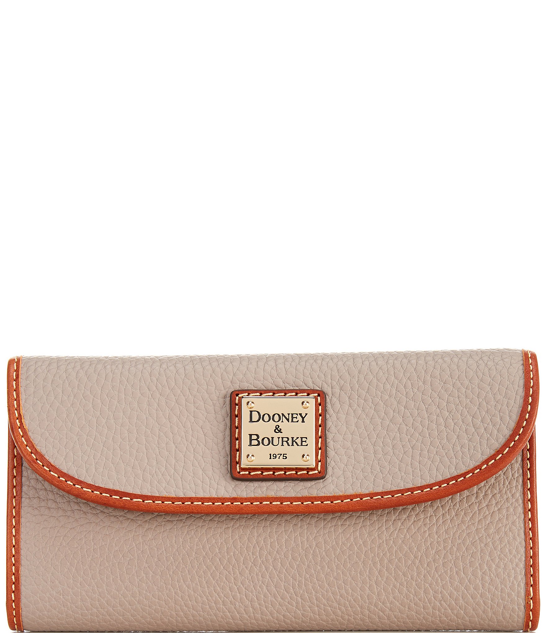 Dooney and bourke clearance wallets