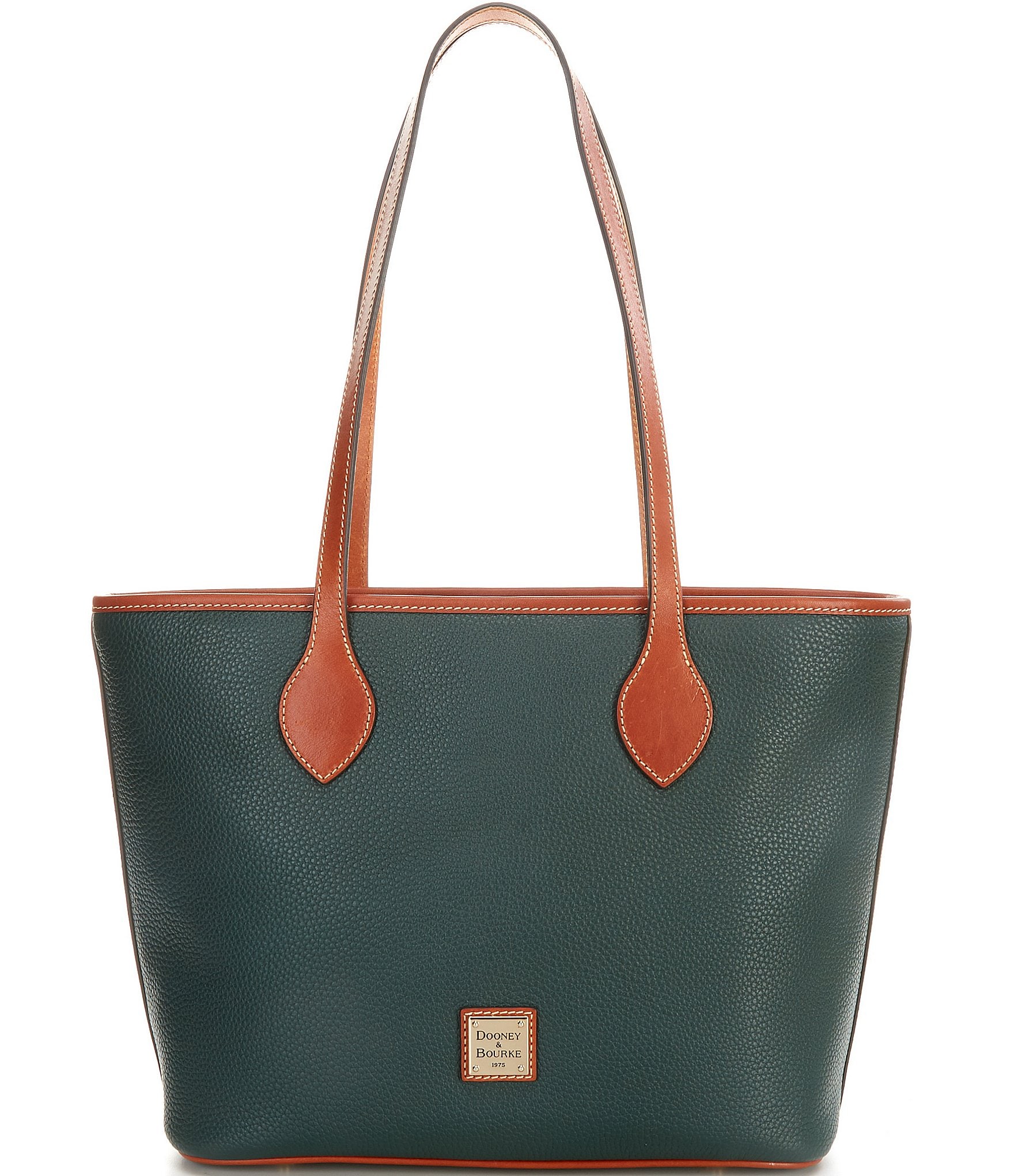 Dooney and bourke brielle tote best sale