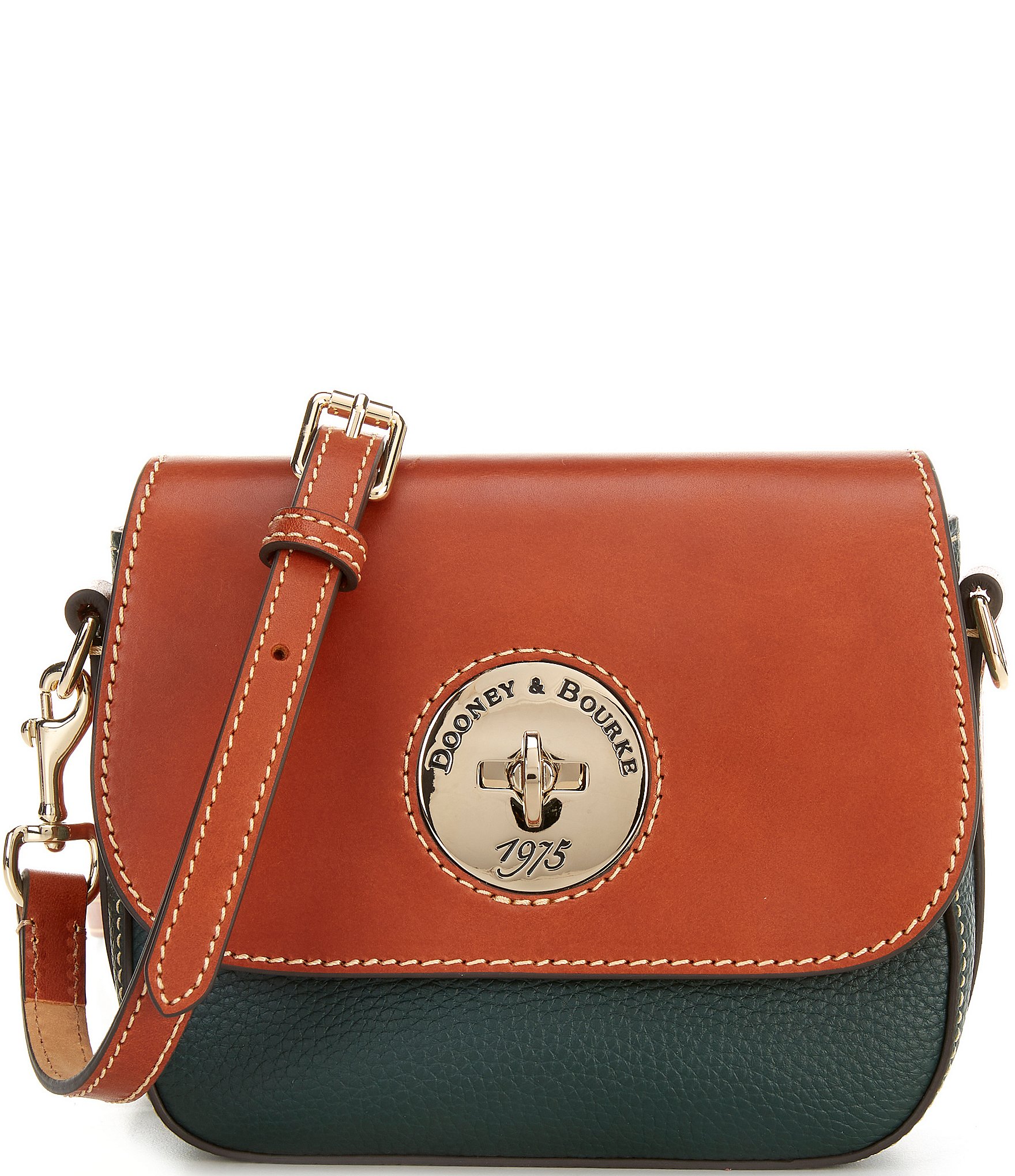 Dillards dooney and bourke sale on sale