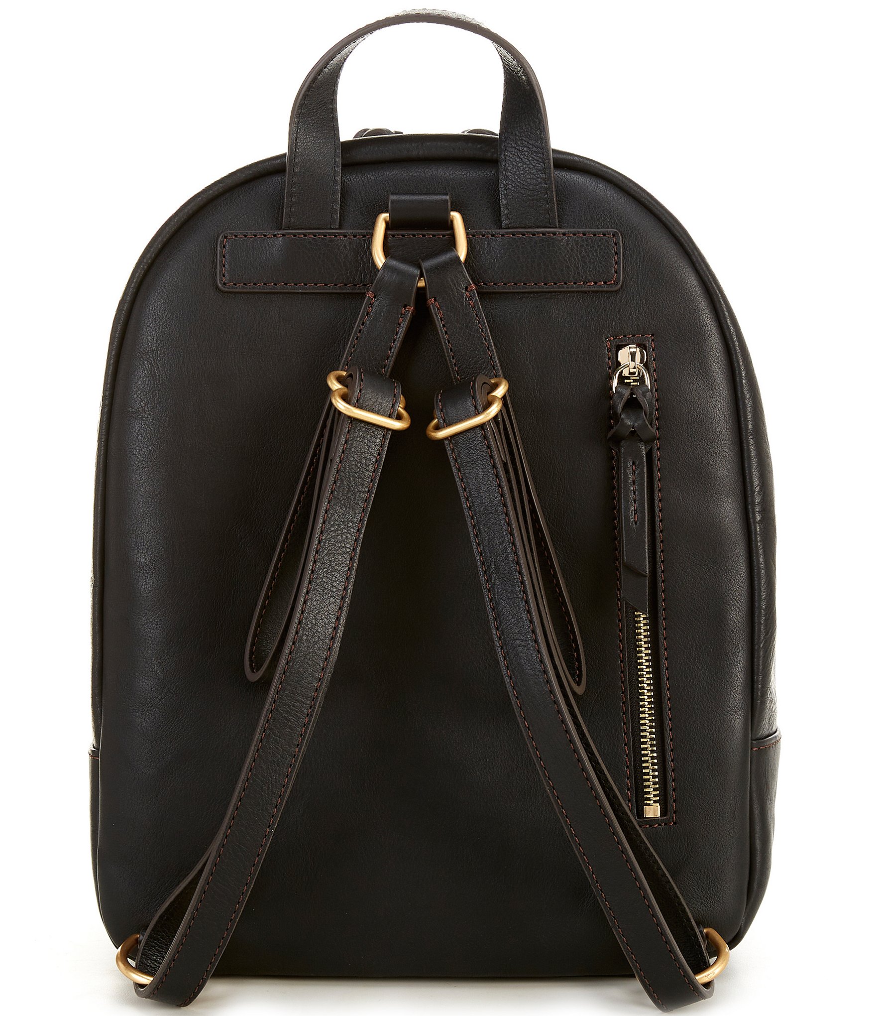 Dooney & Bourke Ronnie Leather Backpack