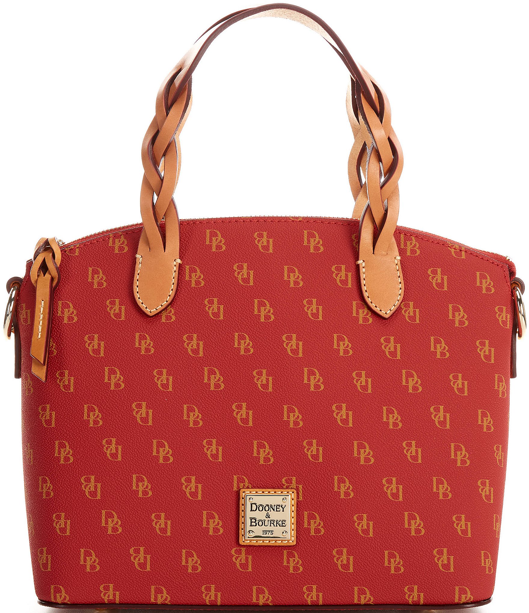 Dillard's dooney and bourke sale