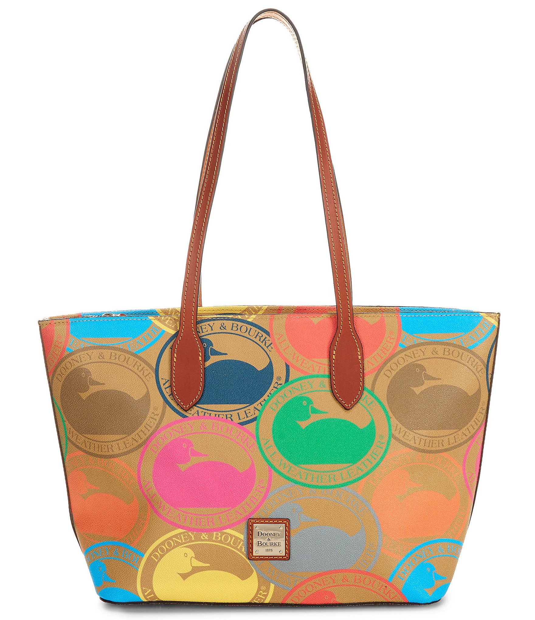 Dooney and Bourke Totes | Dillard's