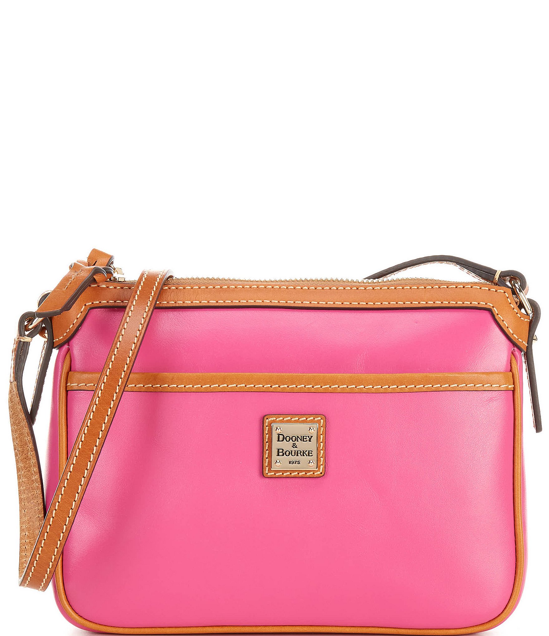 Dooney & Bourke Wexford E/W Crossbody Bag | Dillard's