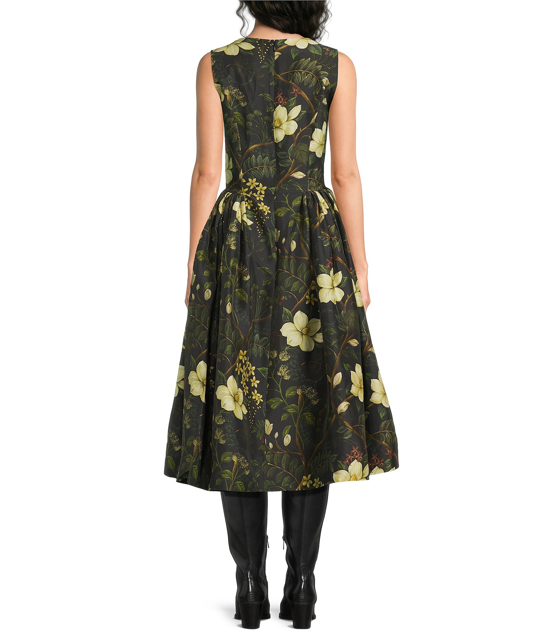 Double D Ranch Bayou Spell Dress