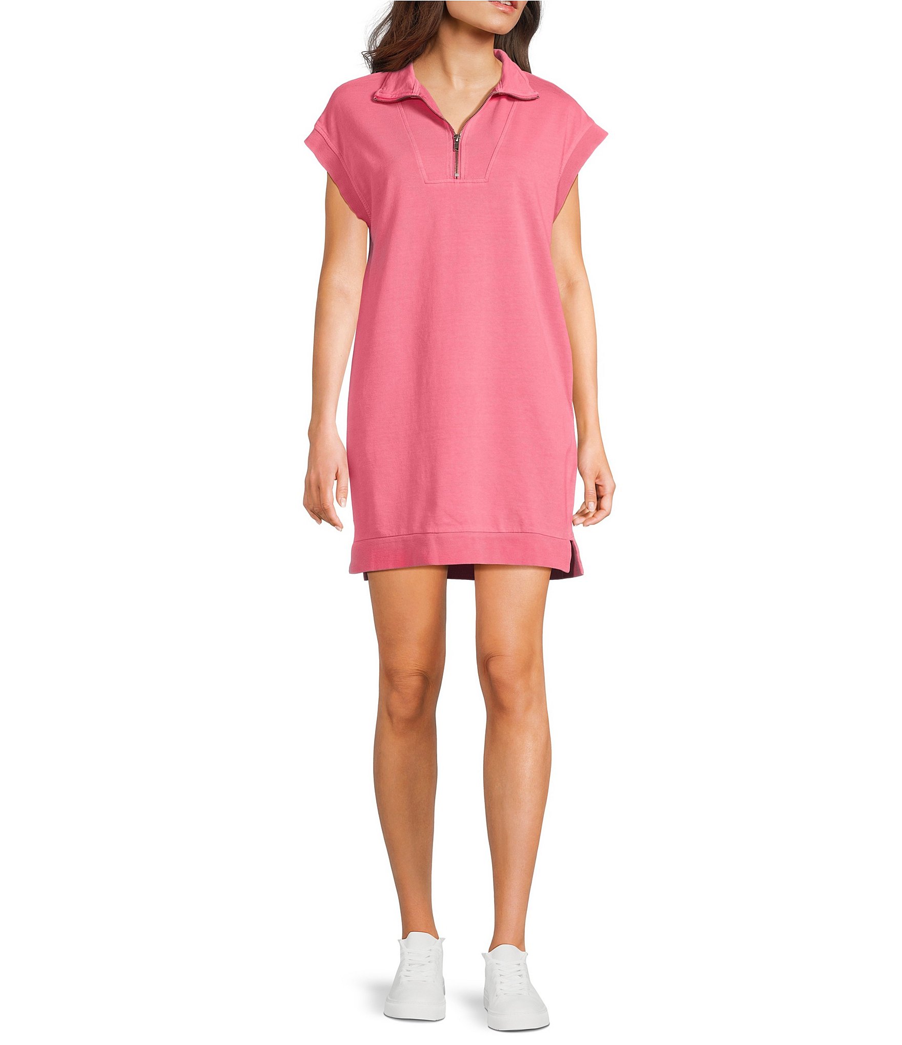 mock neck: Dresses For Women | Dillard's