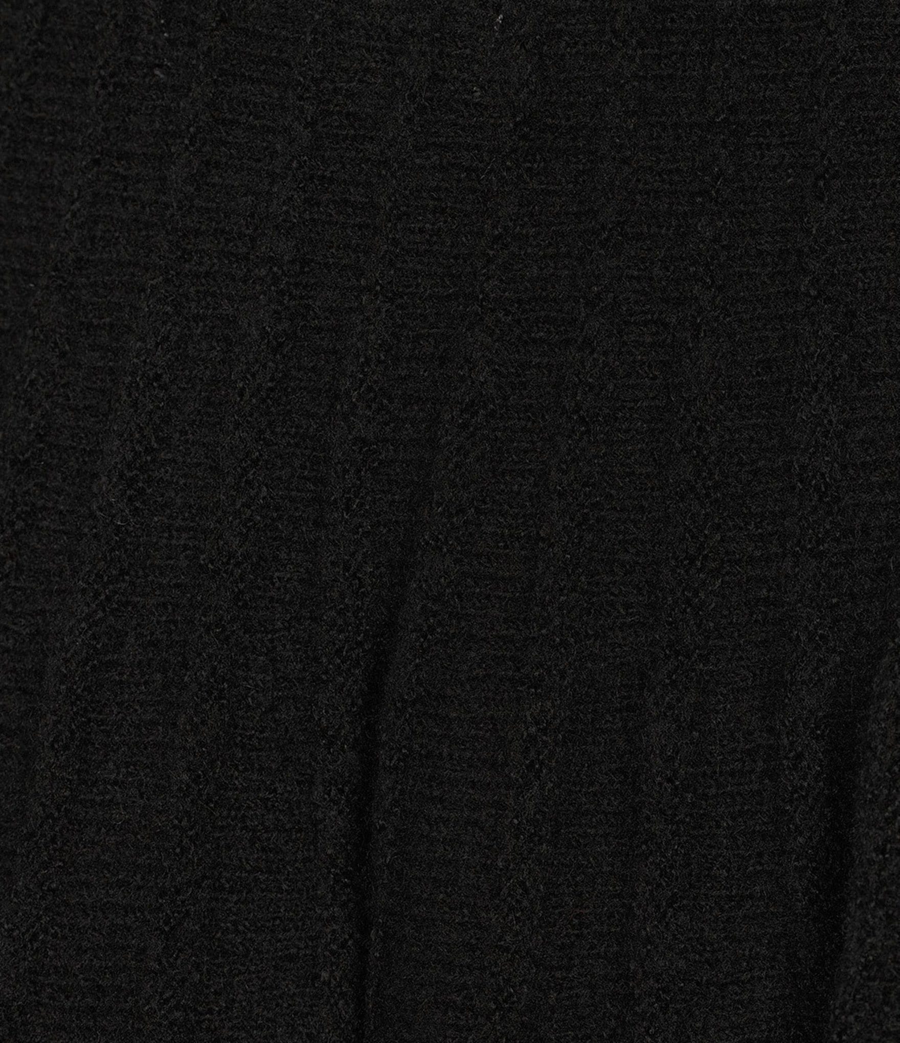 Double Zero Sweater Pleated Skirt