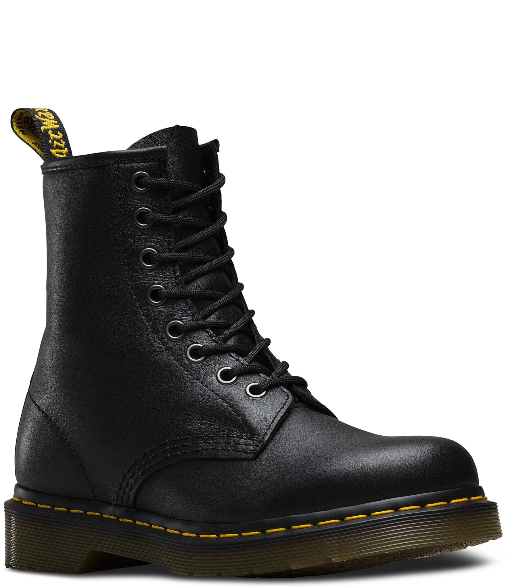 dr martens 1460 classico
