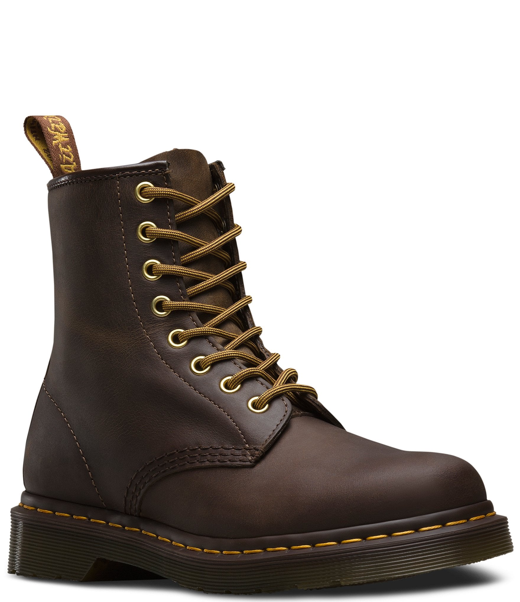 Martens Classic Combat Boots | Dillard's