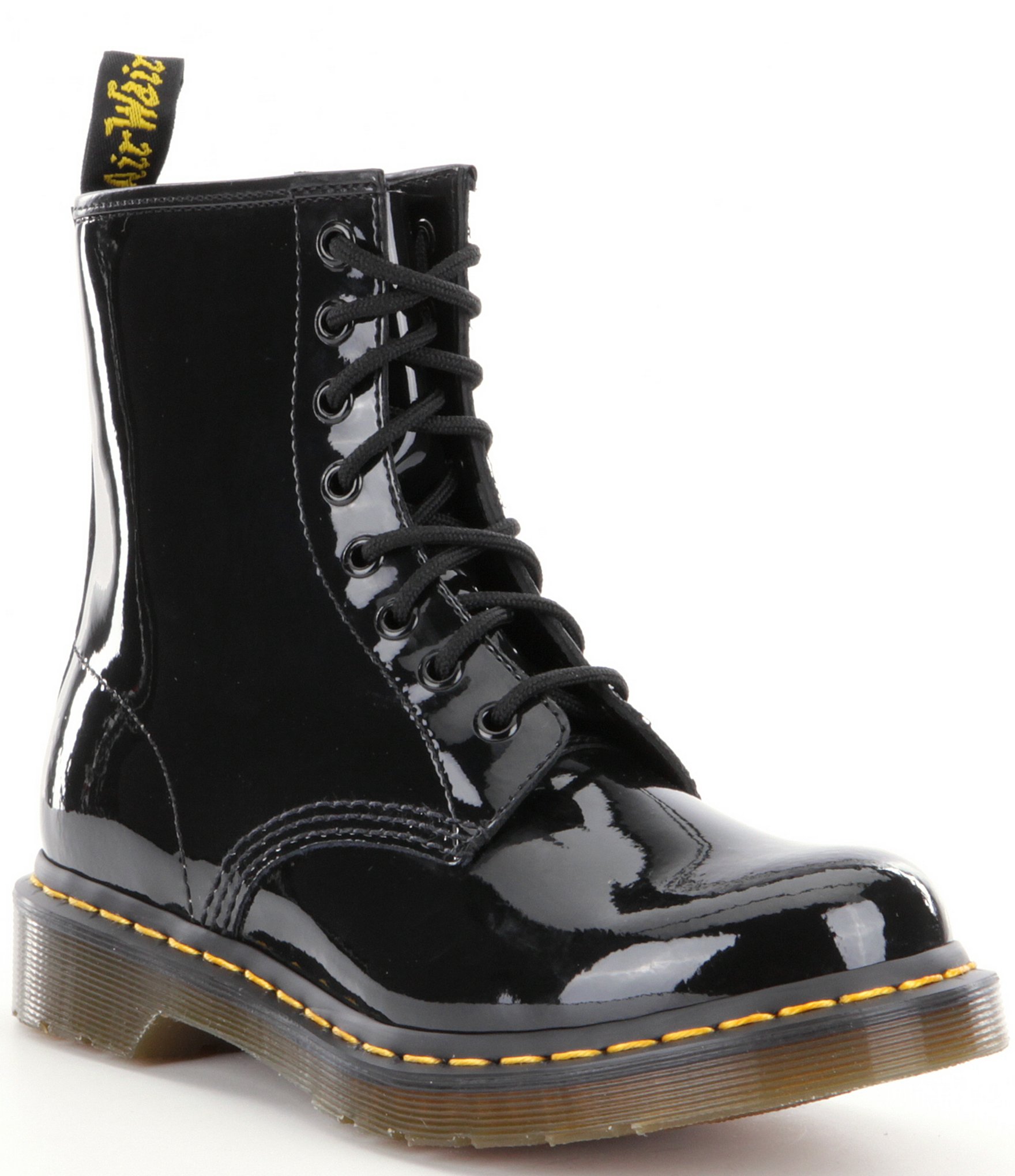 Dr. Martens 1460 Women's Combat Boots 