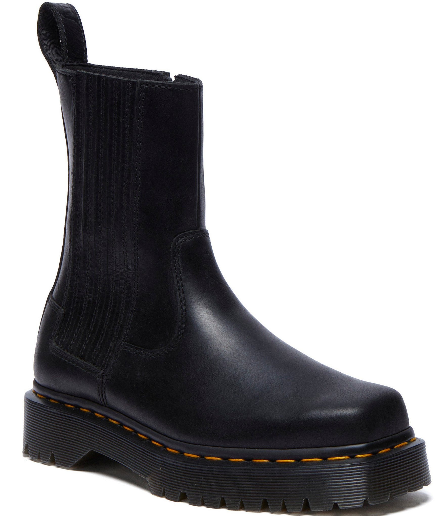 Doc martens dillards best sale