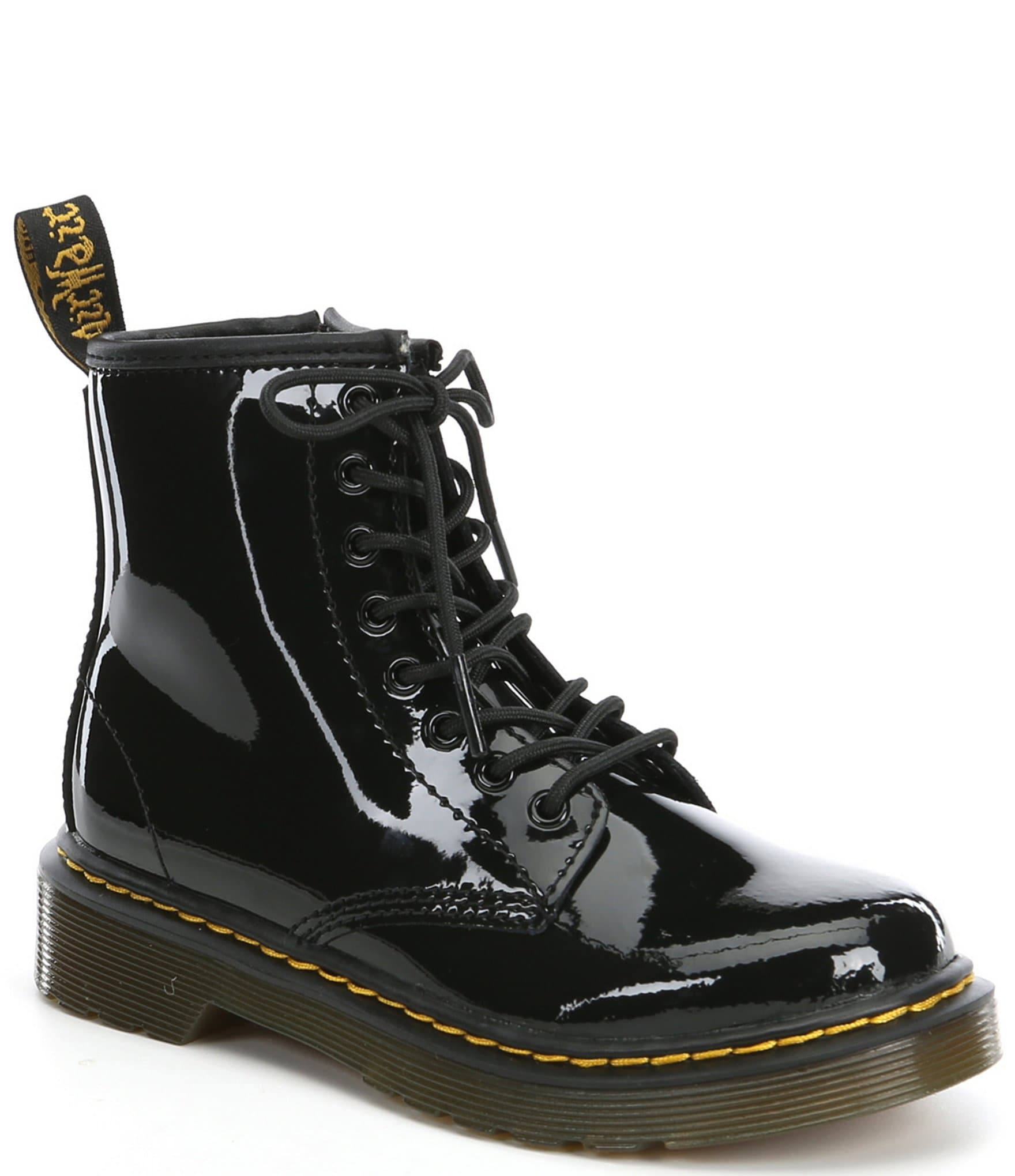 dr martens teens