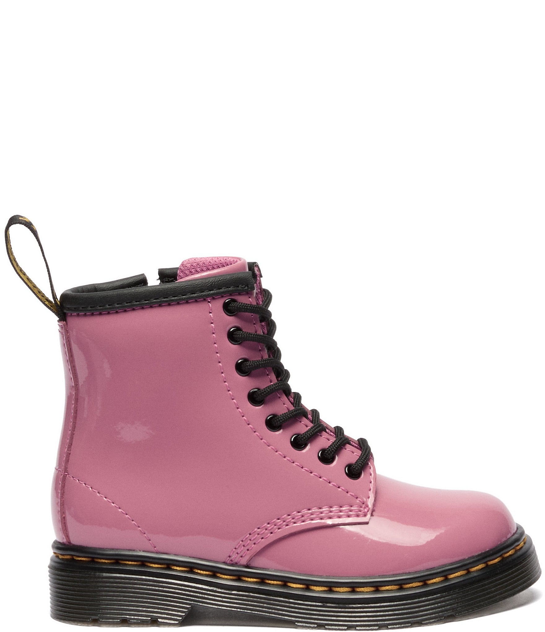 Dr. Martens Girls' 1460 Boots (Infant)
