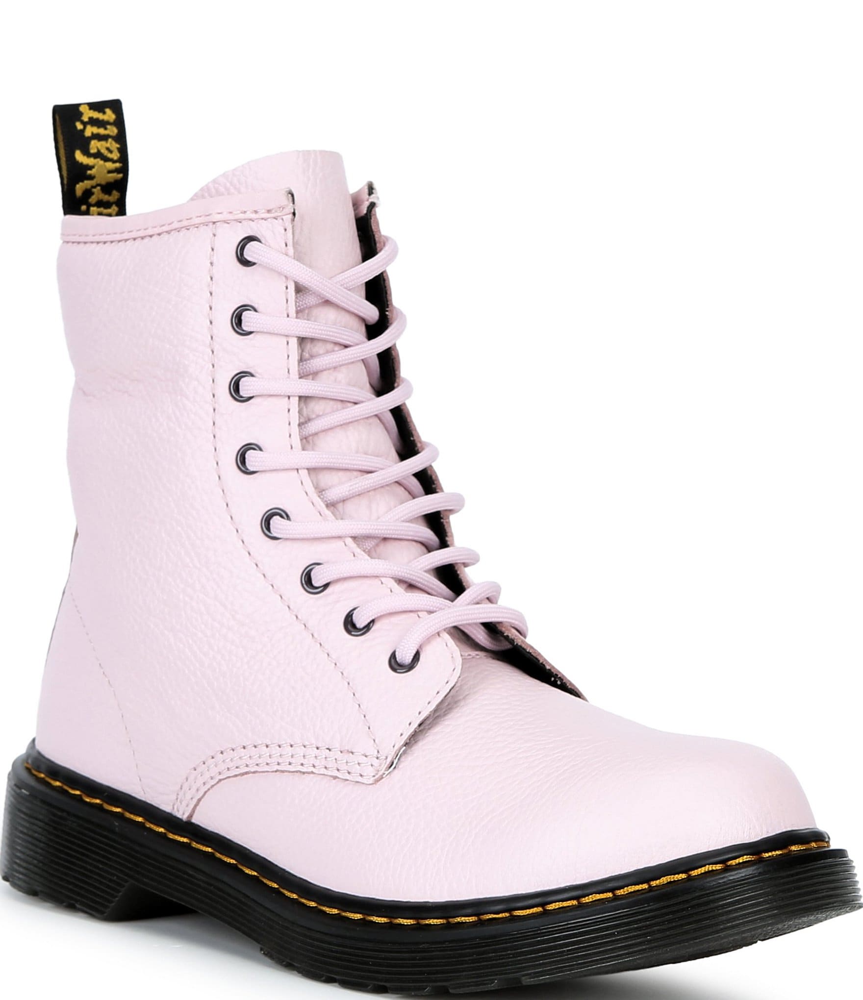 Dr. Martens Girls' 1460 Boots (Youth)