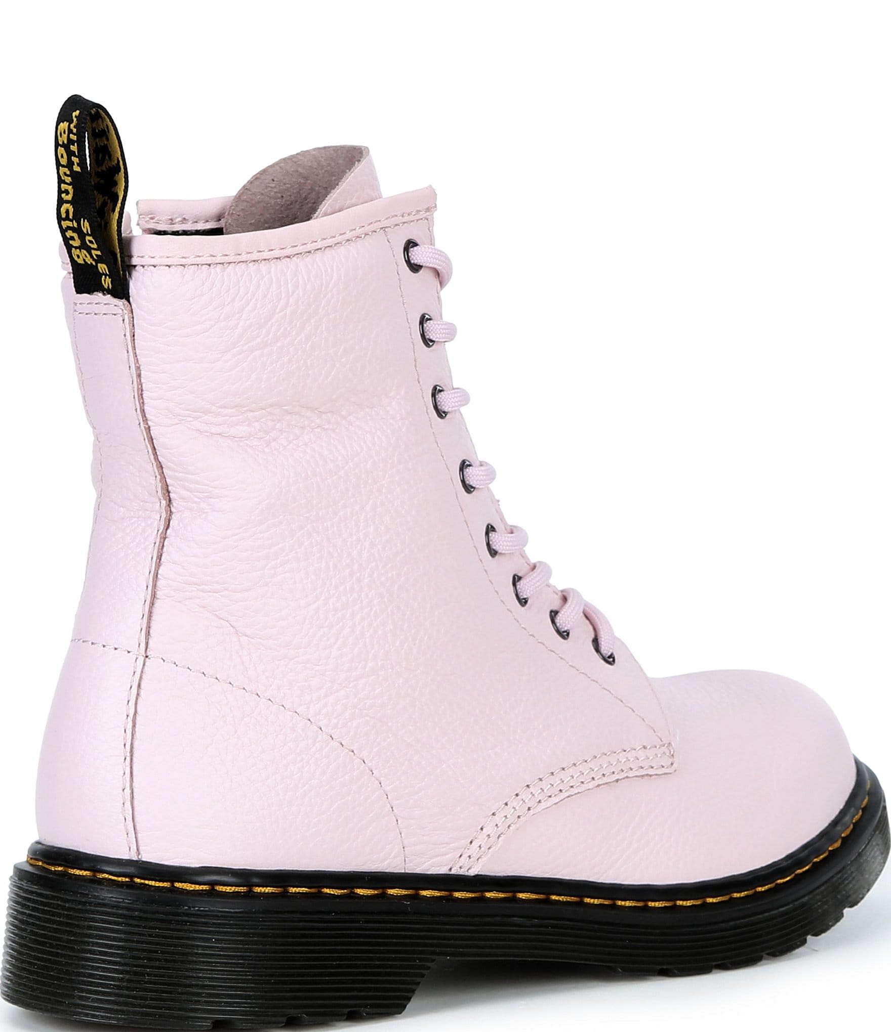 Dr. Martens Girls' 1460 Boots (Youth)