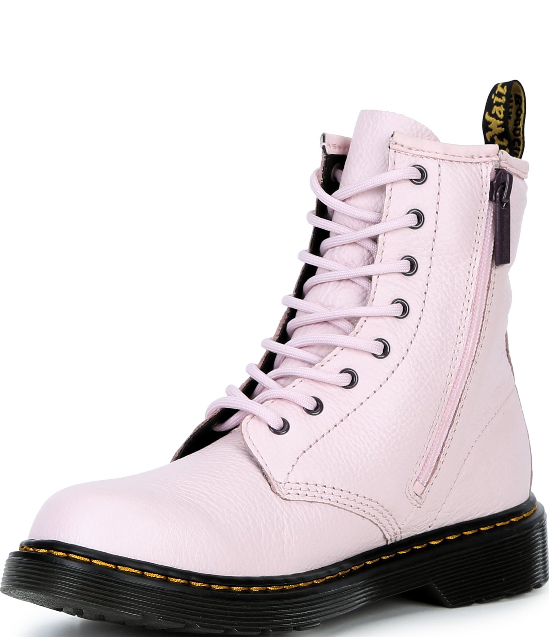 Dr. Martens Girls' 1460 Boots (Youth)