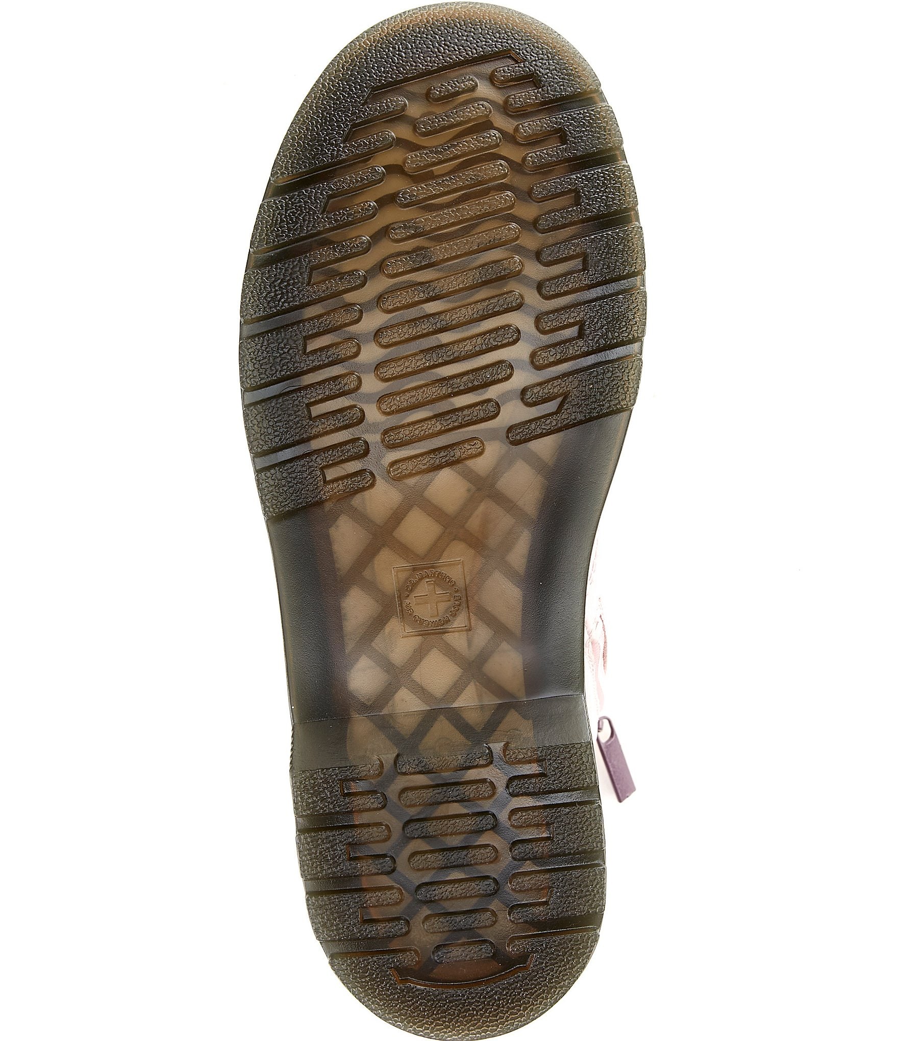 Dr. Martens Girls' 1460 Boots (Youth)