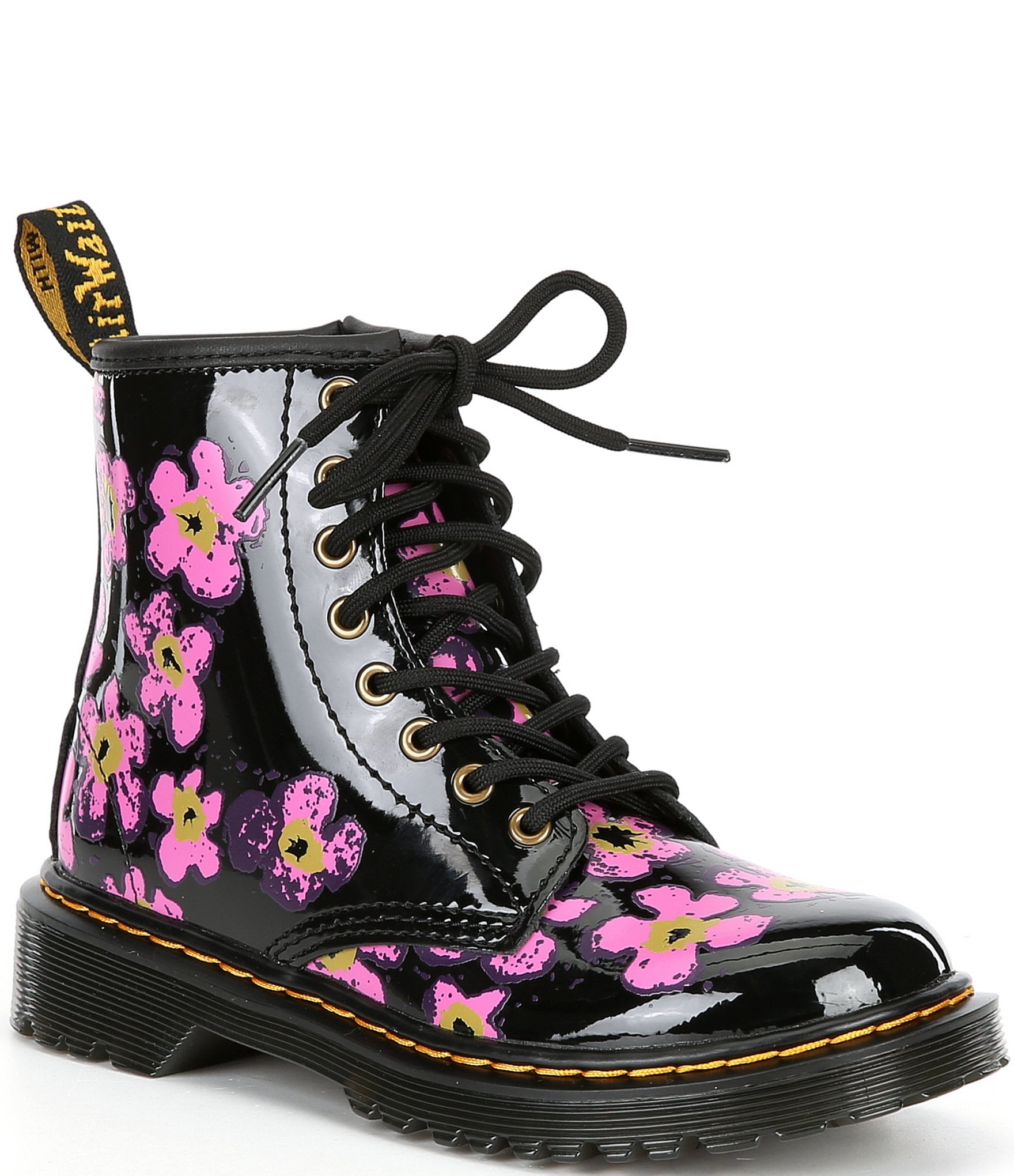 Toddler doc martens outlet canada