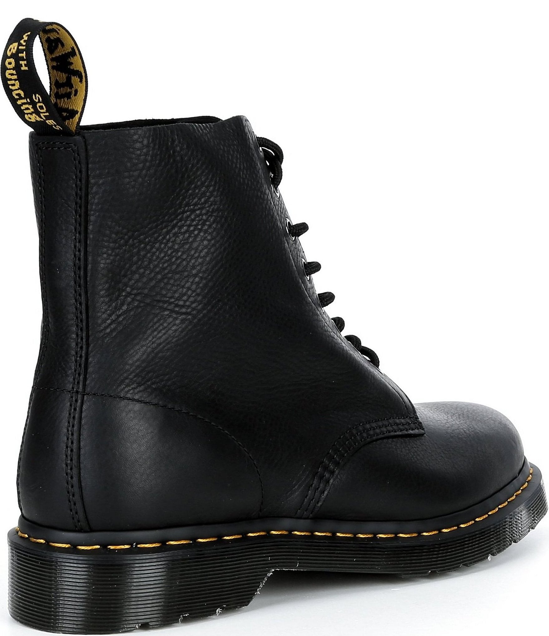 Dr. Martens Men's 1460 Boots