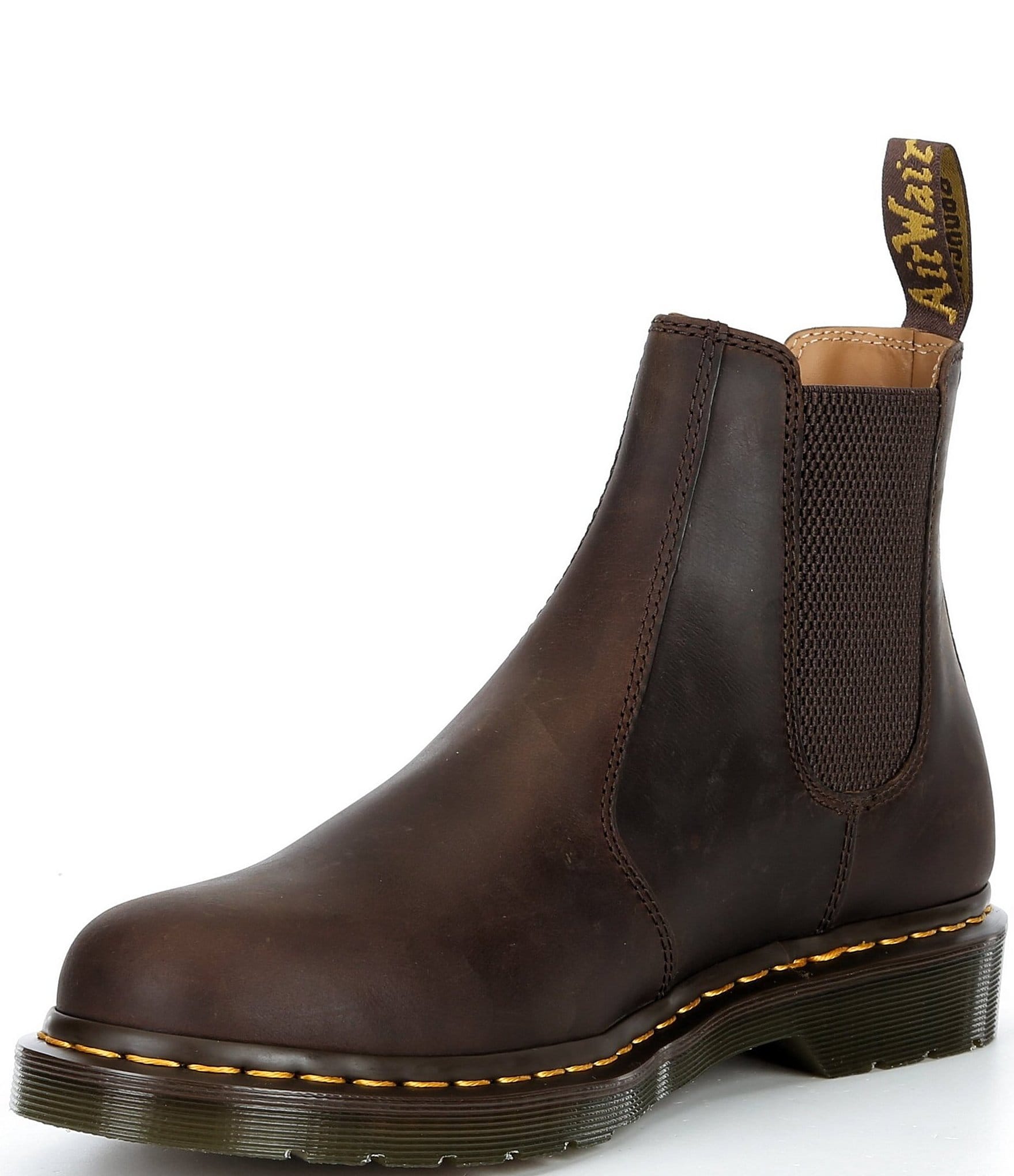 Dr. Martens Men's 2976 Chelsea Boots