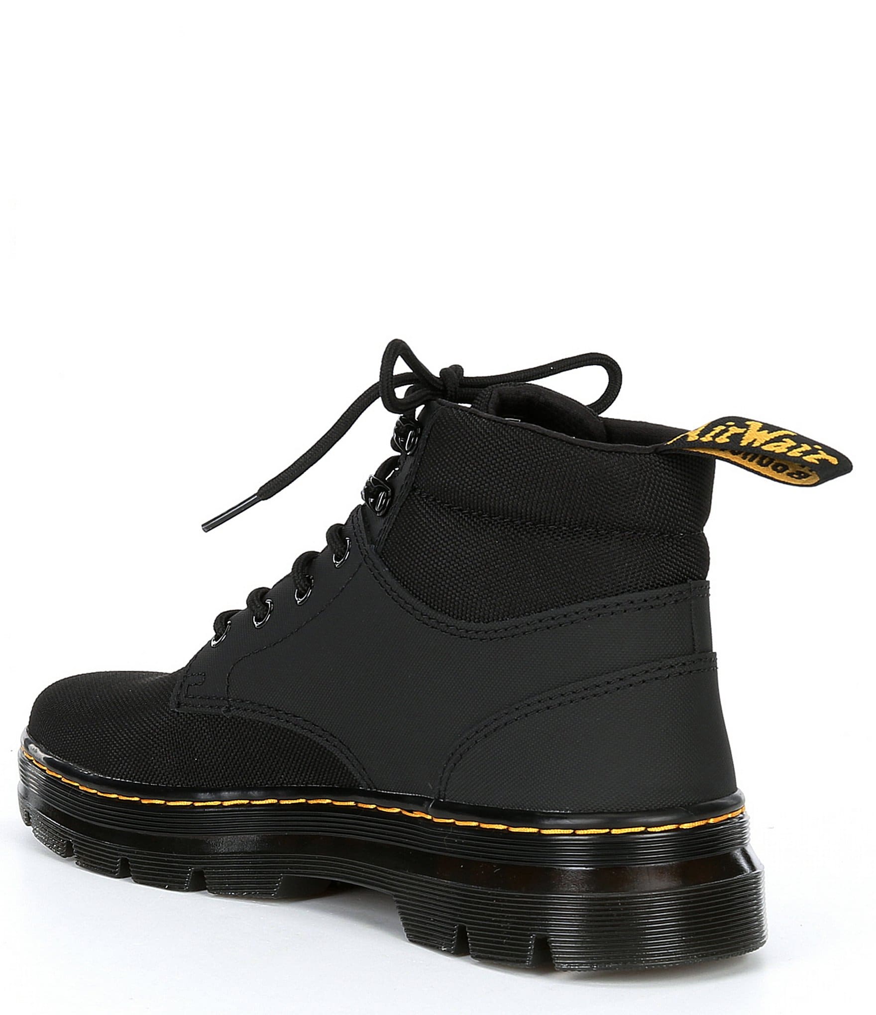 Dr. Martens Men's Rakim Boots