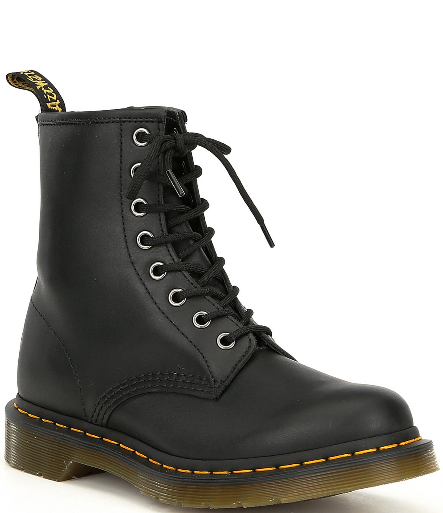 who doc martens