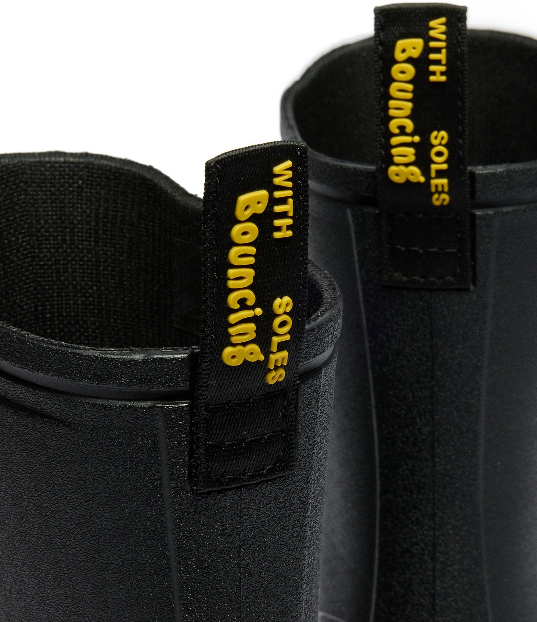 Dr. Martens Women's 1460 Women's Rain Boots