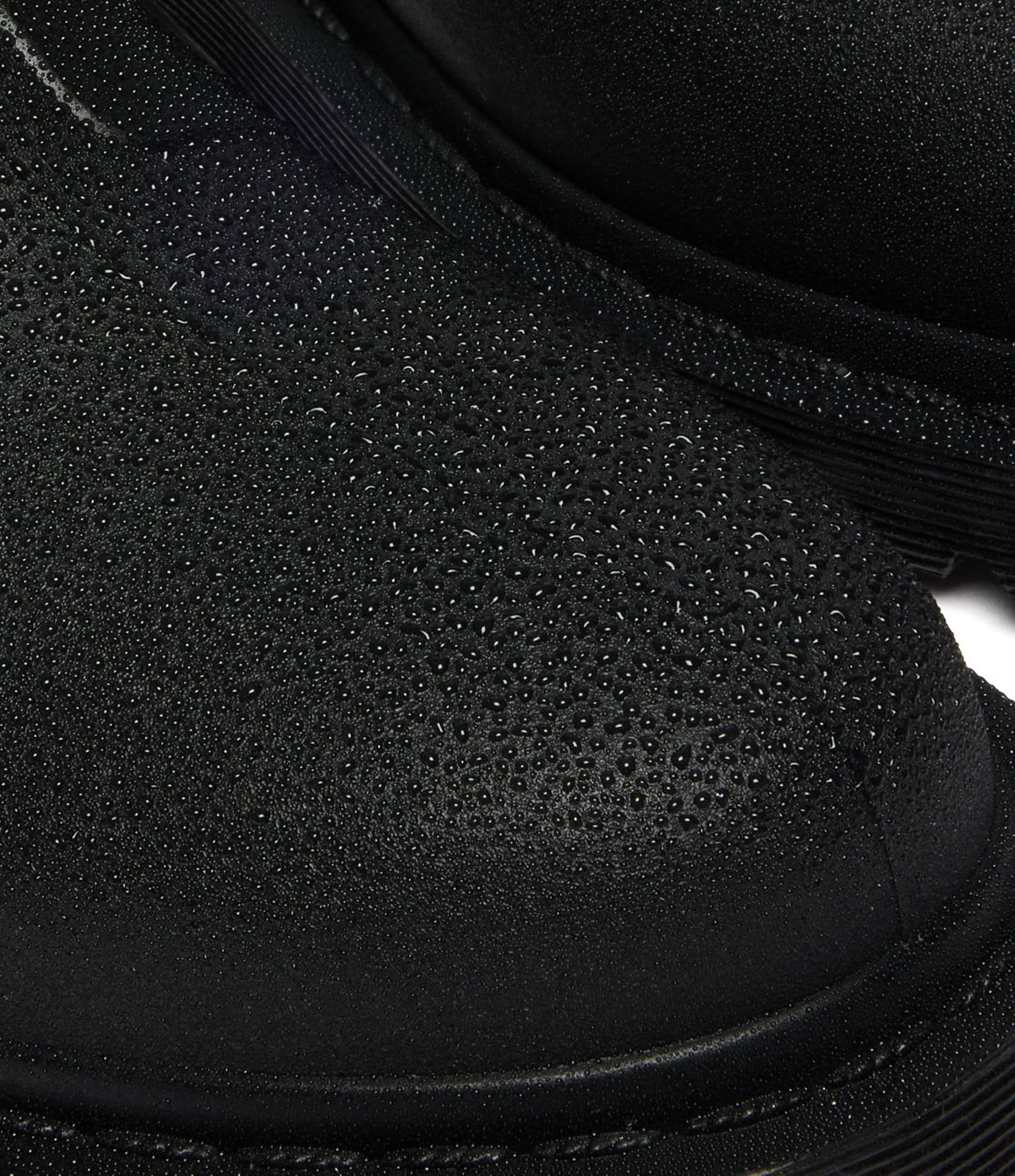 Dr. Martens Women's 1460 Women's Rain Boots