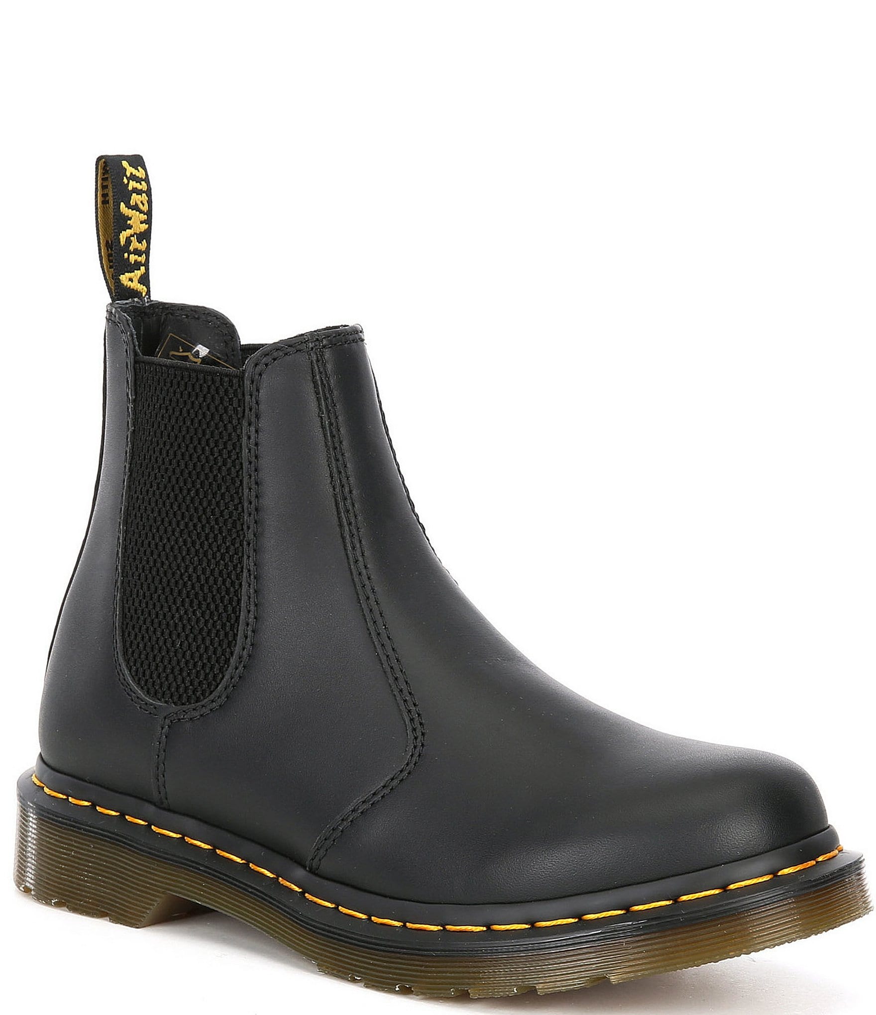 Dr martens hot sale 2976 womens