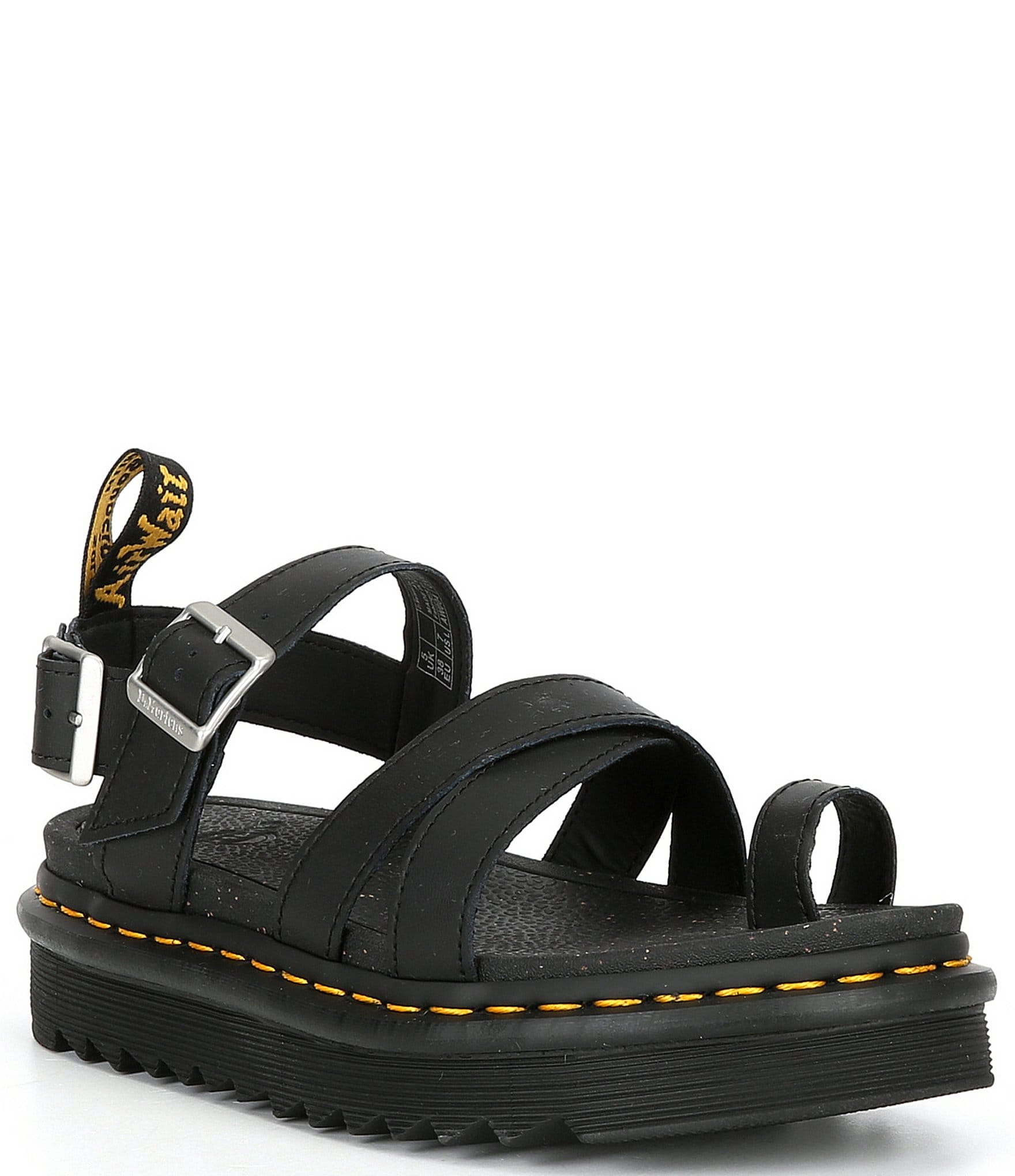 Tommy Hilfiger Lahyla Toe-Loop Sandals, Created for Macy's - Macy's