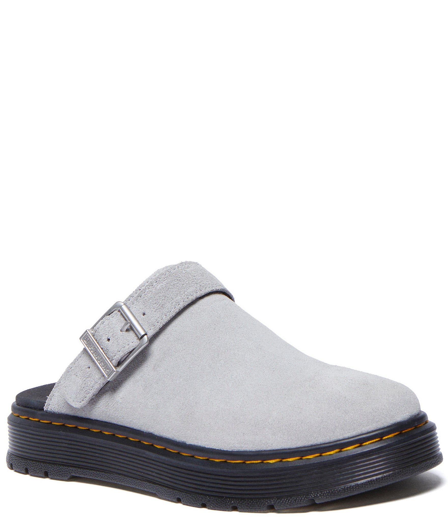 (Dr.Martens) ★ Brookline Mule ★ GREY & KHAKI 599644_300_ss_01?impolicy=qlt-
