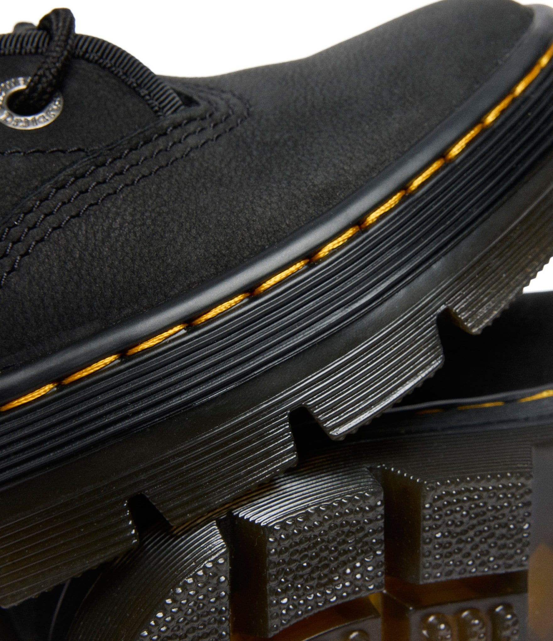 Dr. Martens Women's Charlee Chukka Nubuck Suede Combat Booties