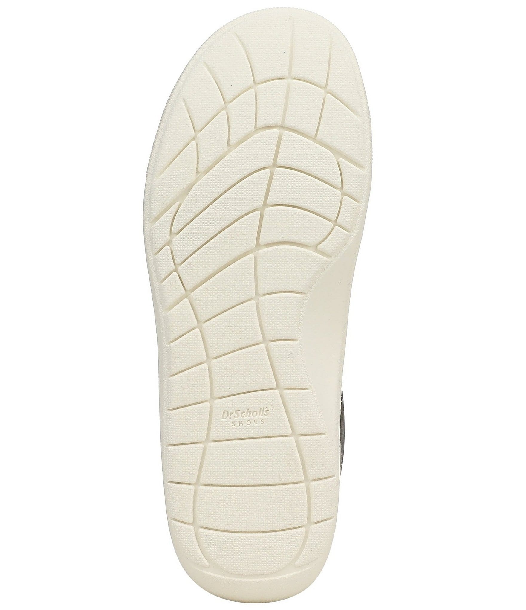 Dr. Scholl's Be Bright Leopard Print Canvas Low Profile Sneakers