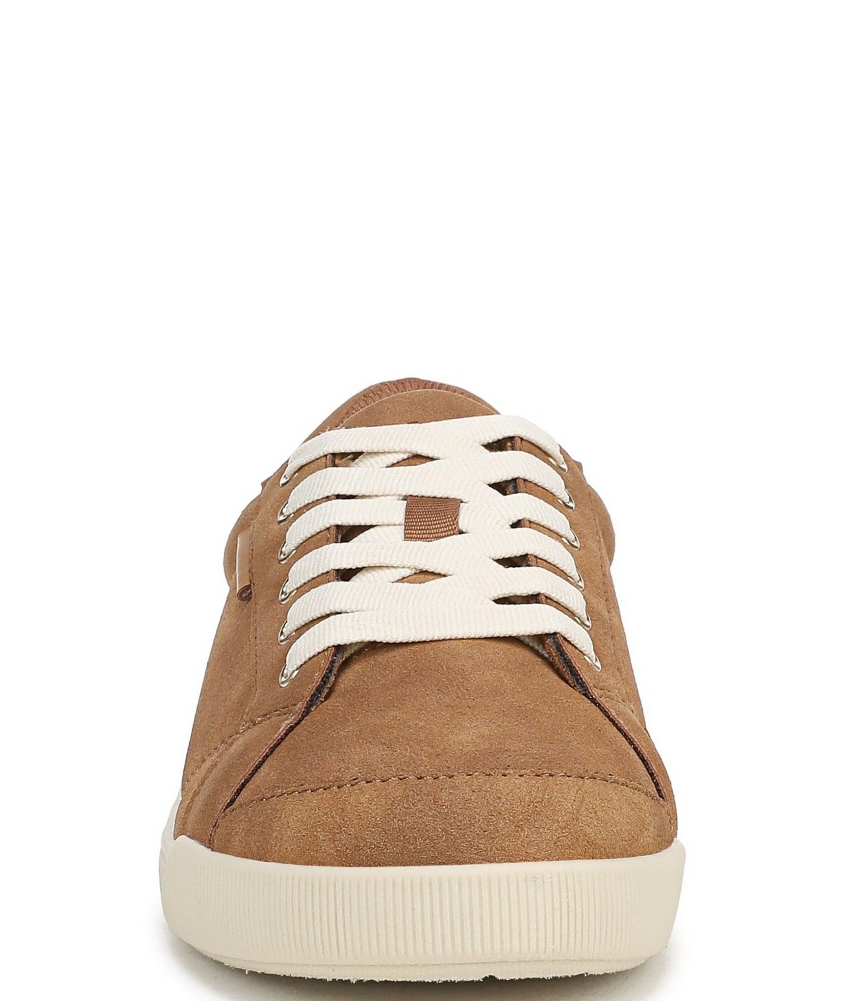 Dr. Scholl's Be Bright Microsuede Low Profile Sneaker