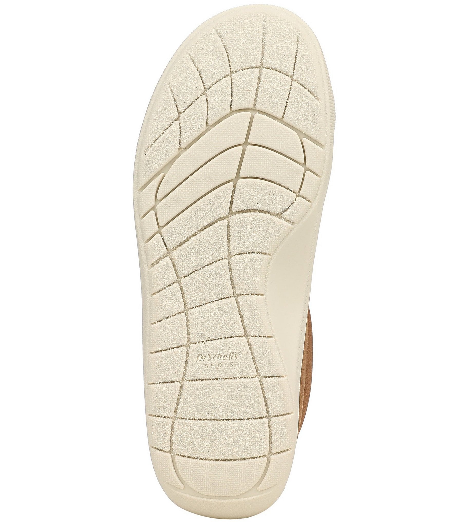Dr. Scholl's Be Bright Microsuede Low Profile Sneaker