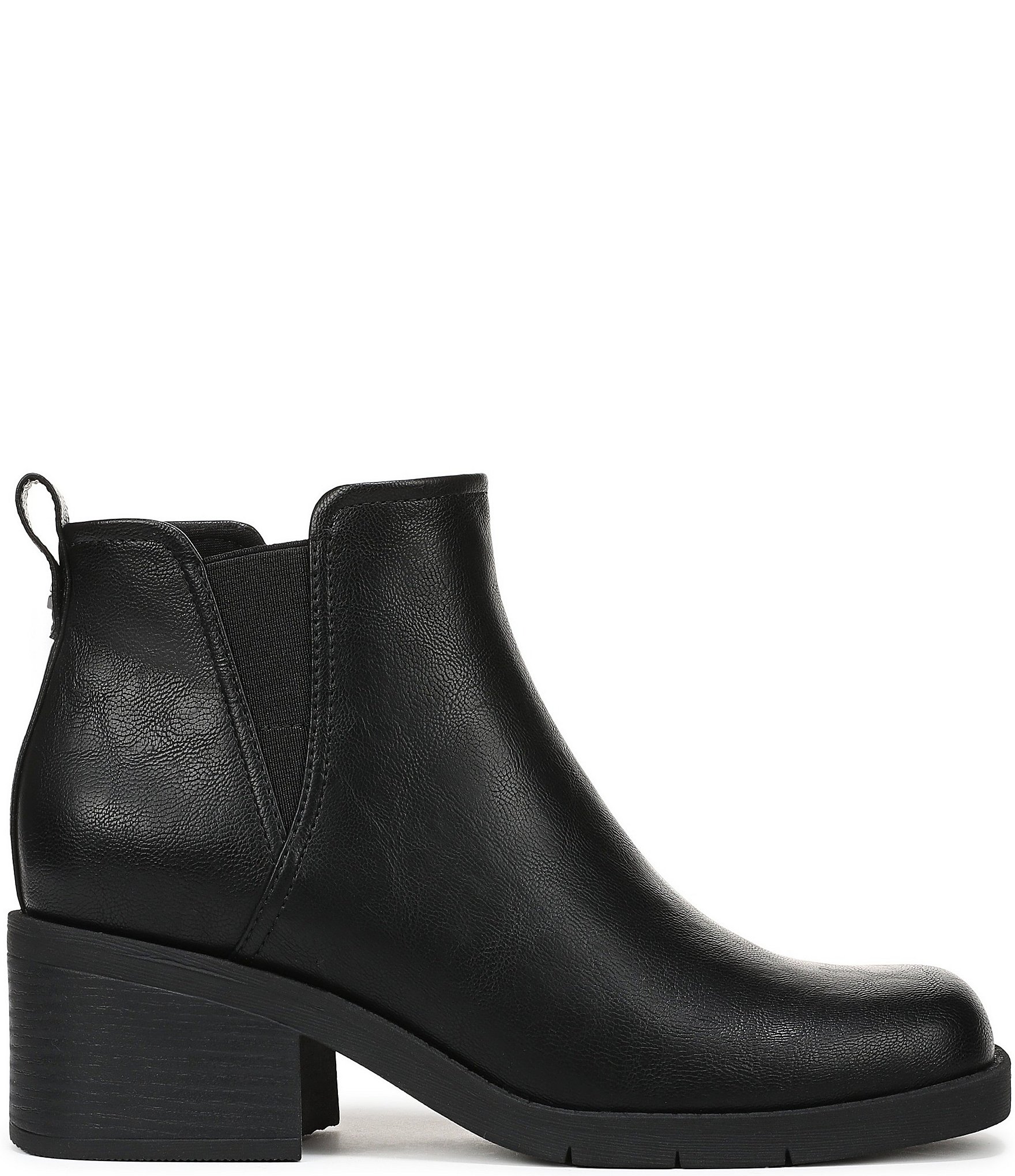 Dr. Scholl's Joplin Ankle Booties