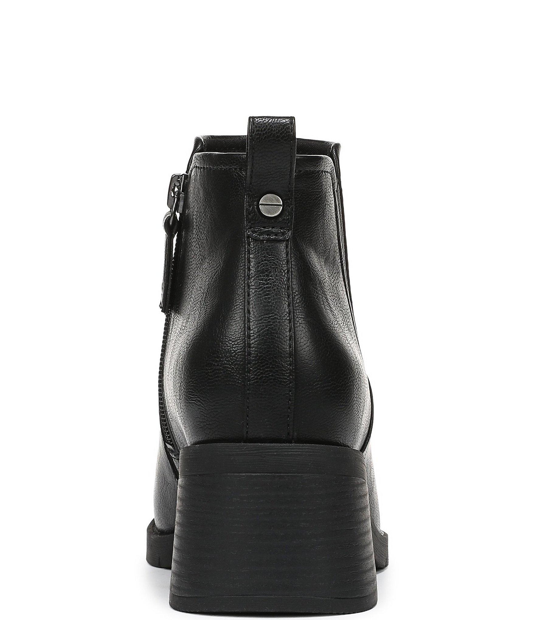 Dr. Scholl's Joplin Ankle Booties