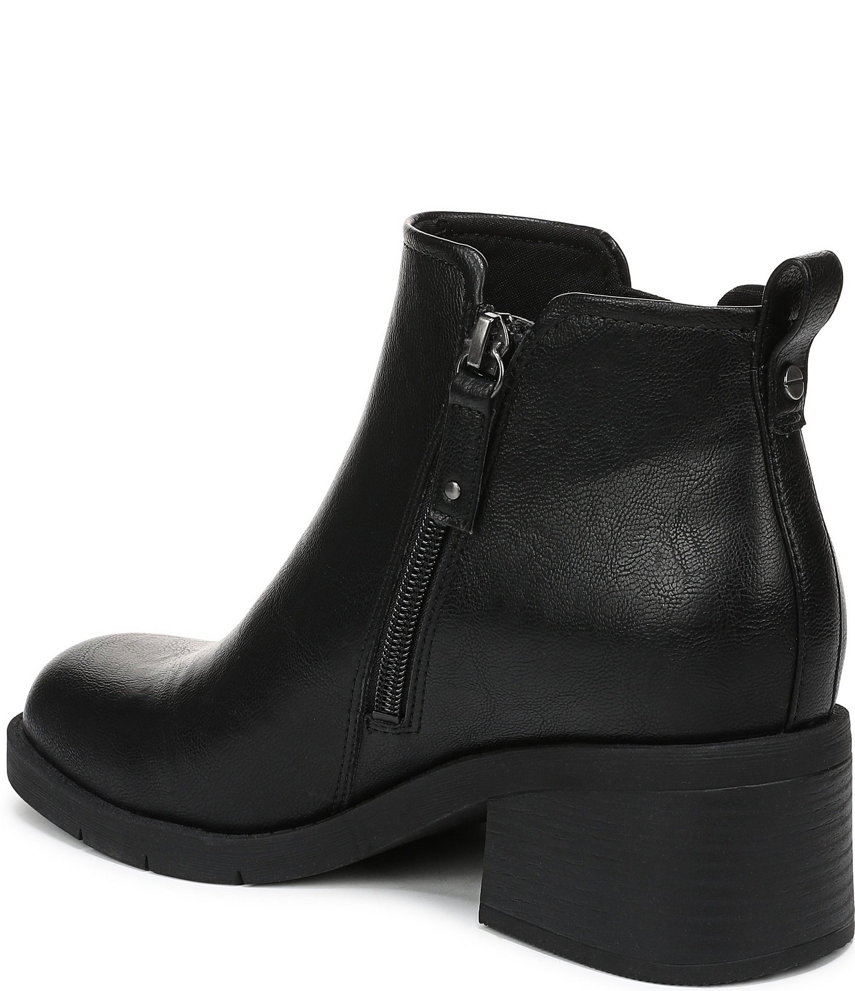 Dr. Scholl's Joplin Ankle Booties