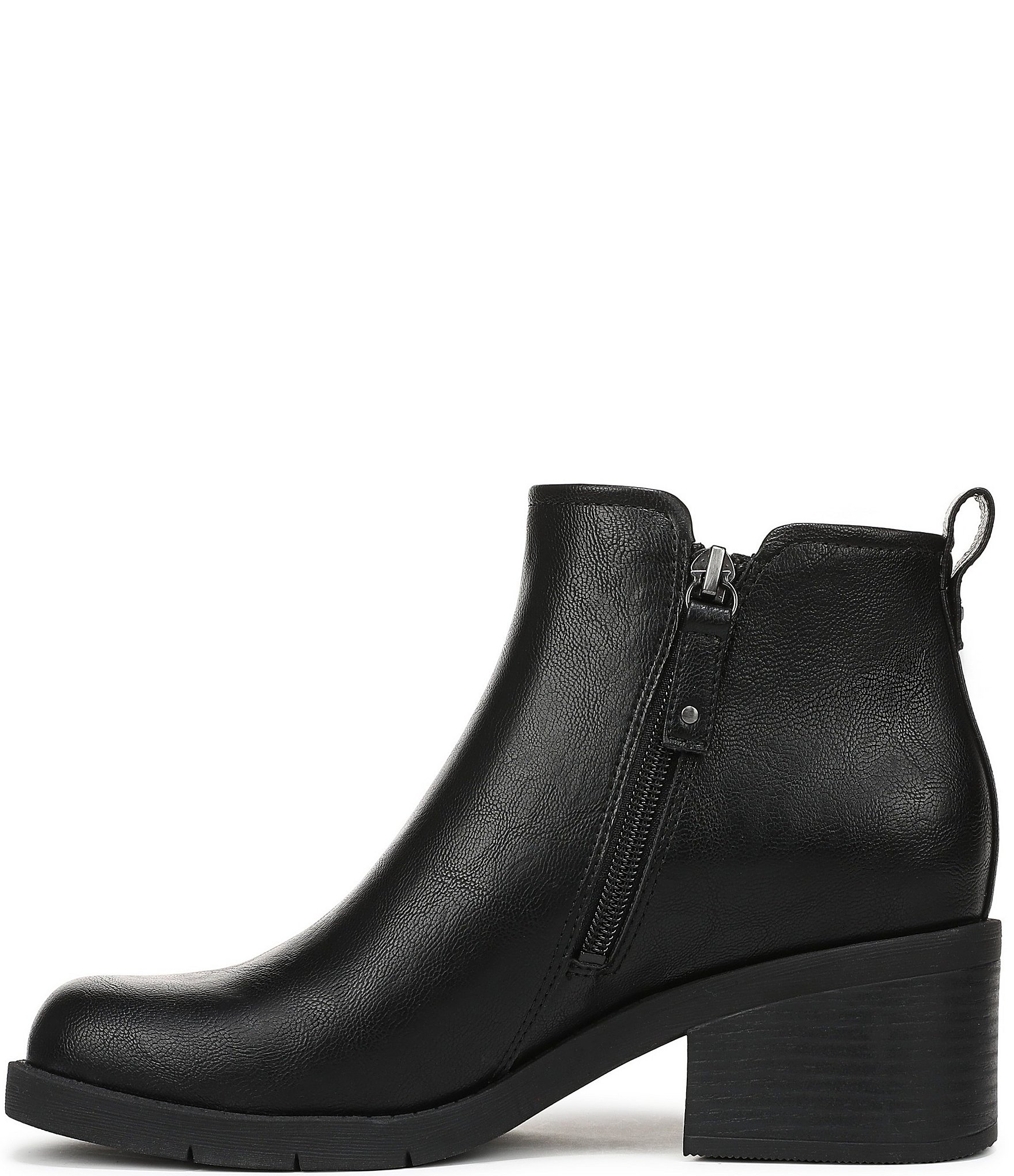 Dr. Scholl's Joplin Ankle Booties
