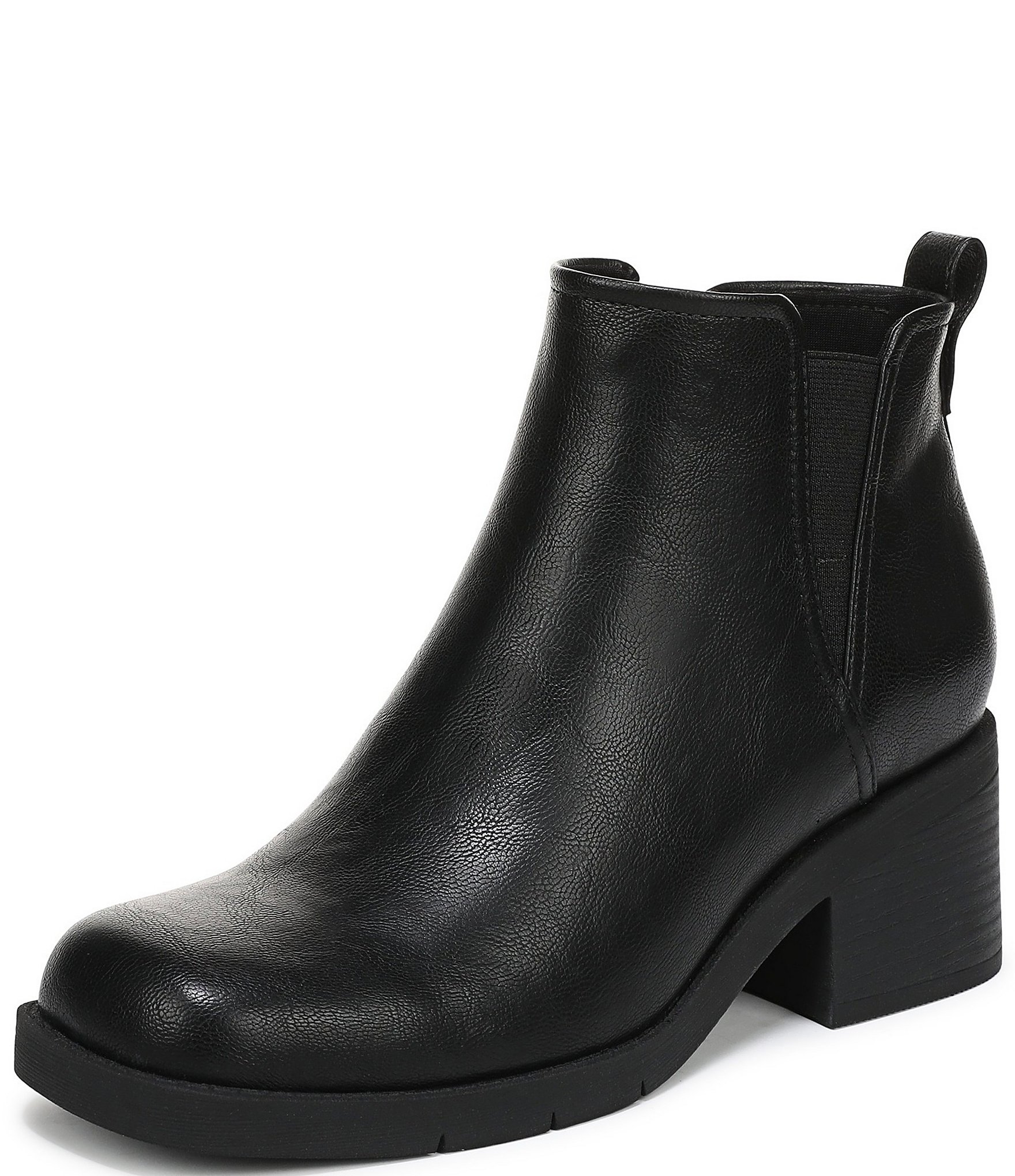 Dr. Scholl's Joplin Ankle Booties
